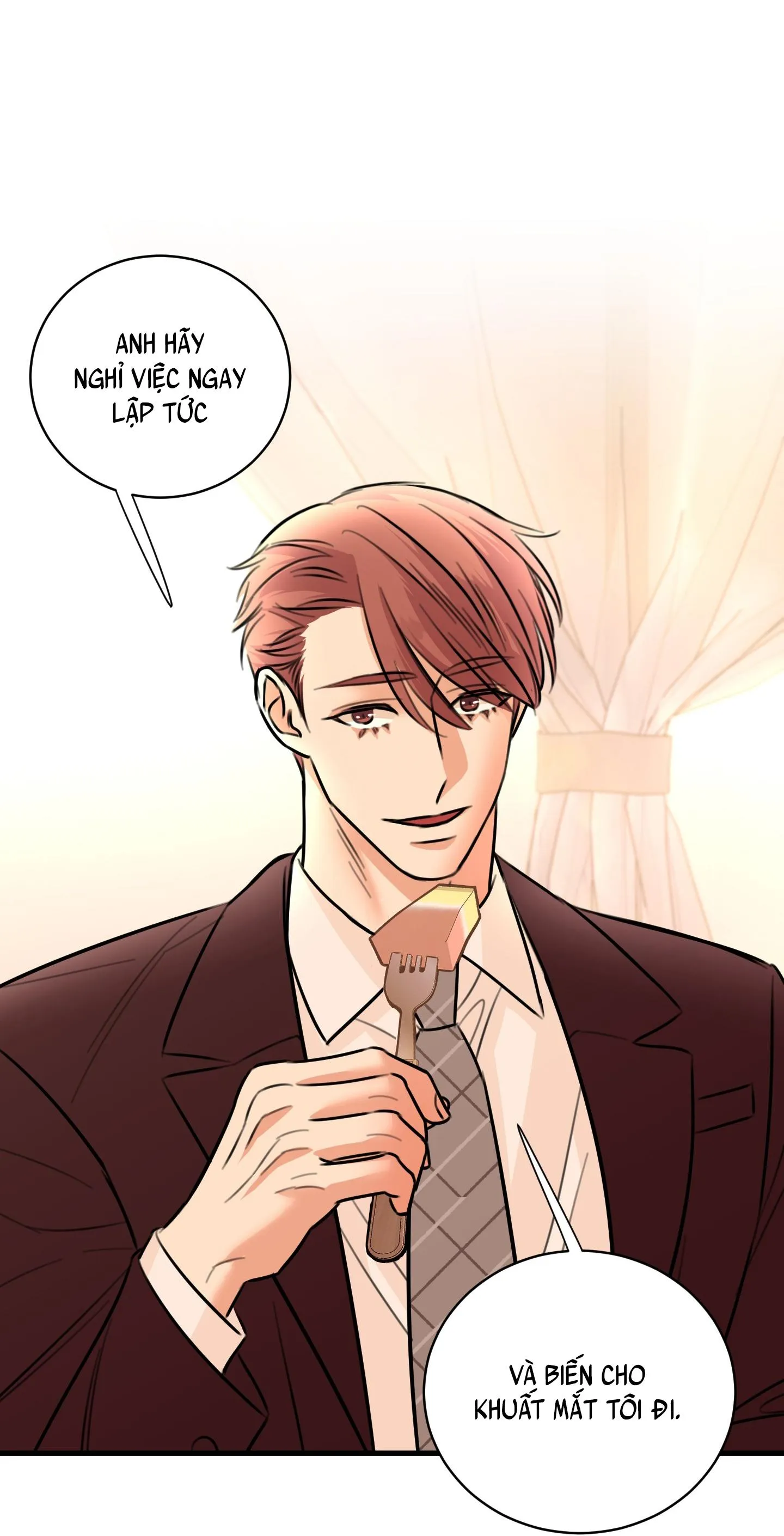 ANH SẼ PHẢI HỐI HẬN THÔI Chapter 22 Trang 38