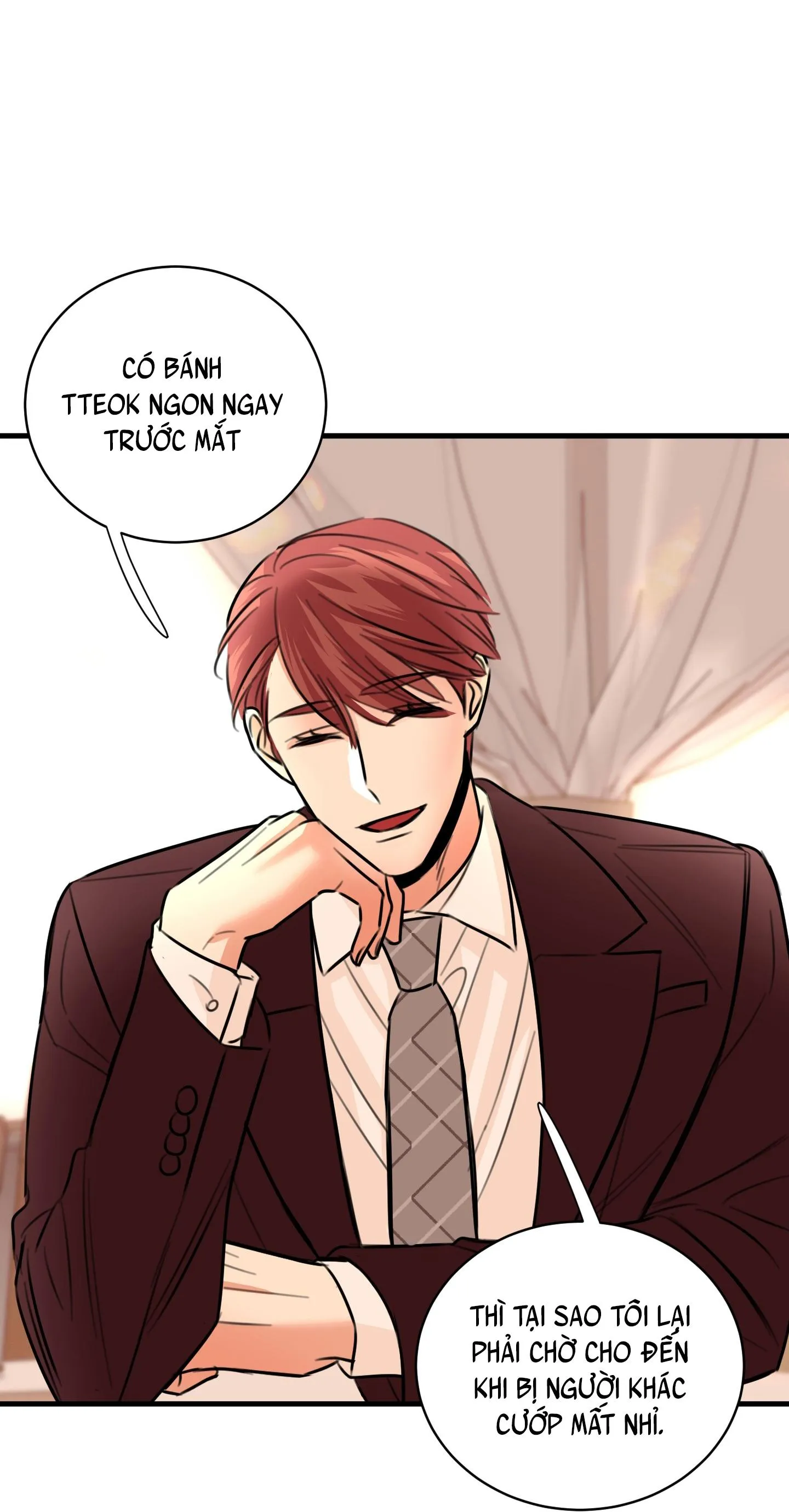 ANH SẼ PHẢI HỐI HẬN THÔI Chapter 22 Trang 47