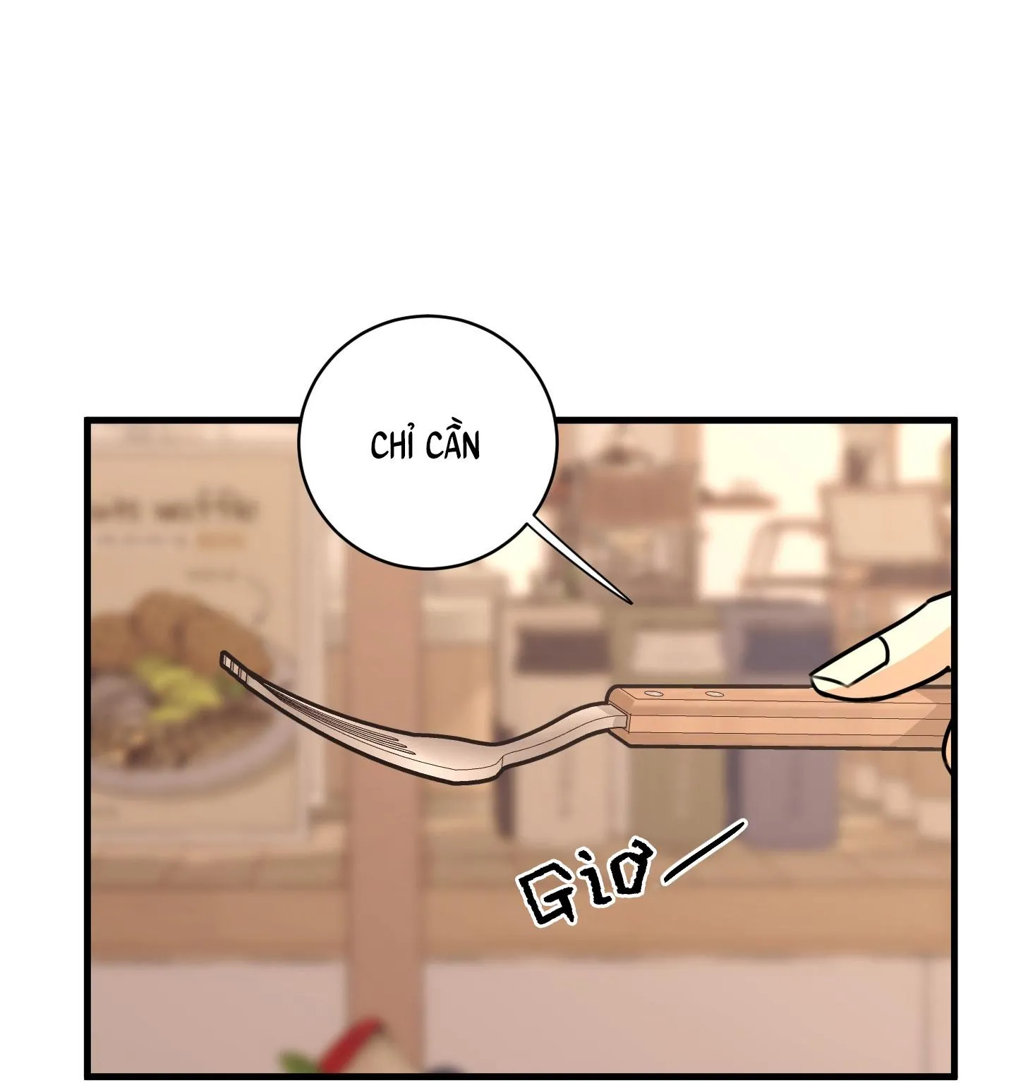 ANH SẼ PHẢI HỐI HẬN THÔI Chapter 22 Trang 48