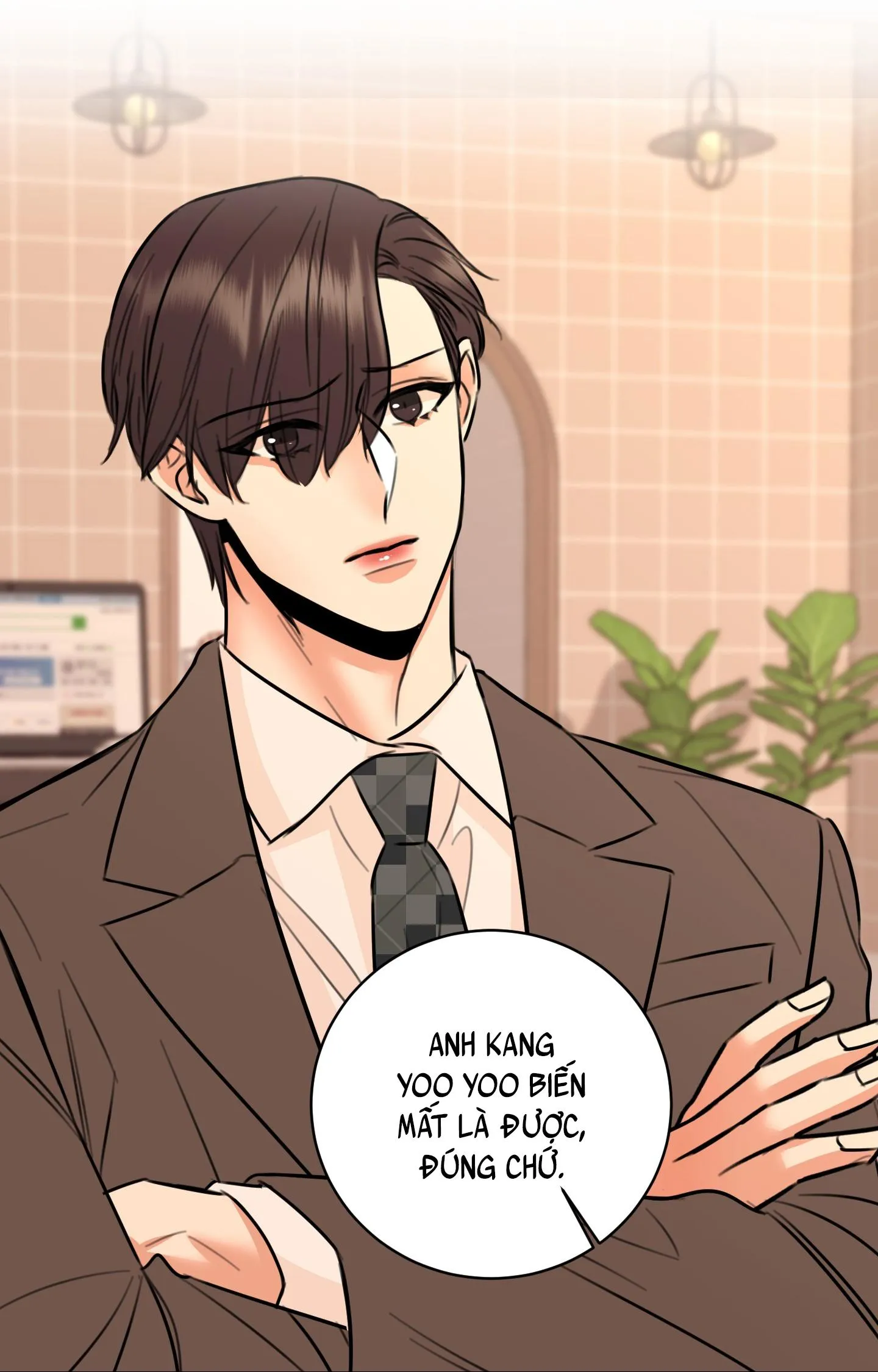 ANH SẼ PHẢI HỐI HẬN THÔI Chapter 22 Trang 50