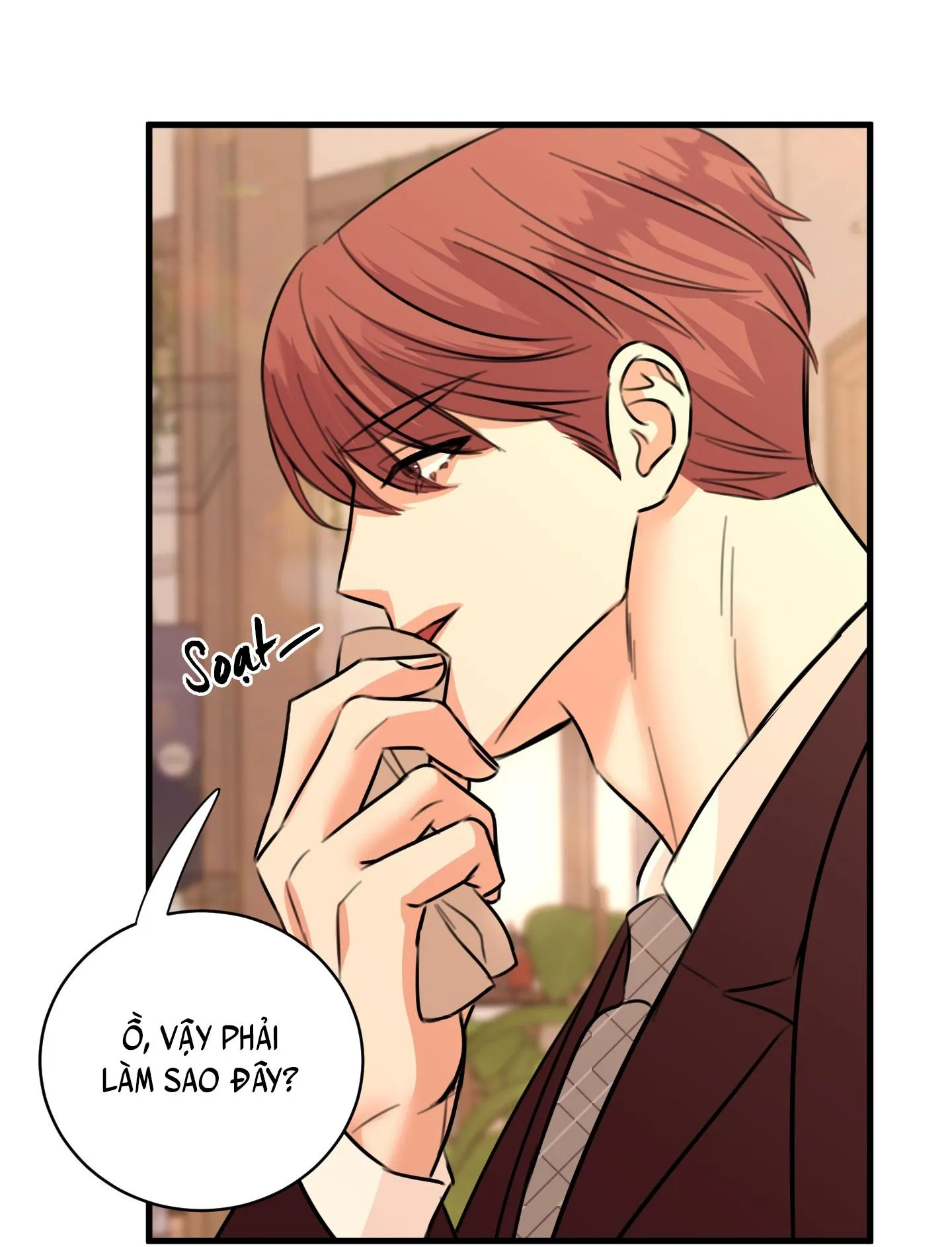 ANH SẼ PHẢI HỐI HẬN THÔI Chapter 22 Trang 60