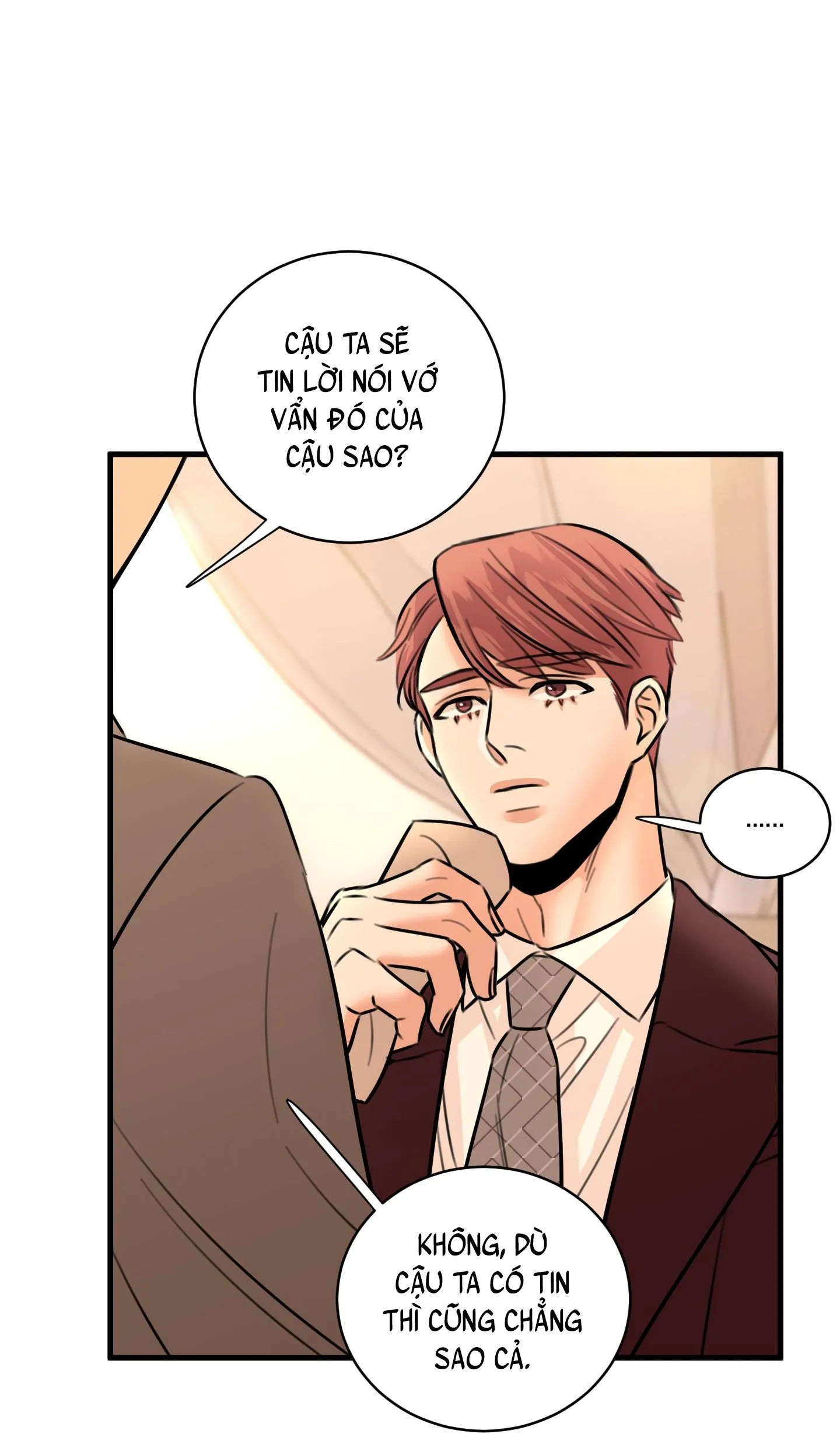 ANH SẼ PHẢI HỐI HẬN THÔI Chapter 22 Trang 64