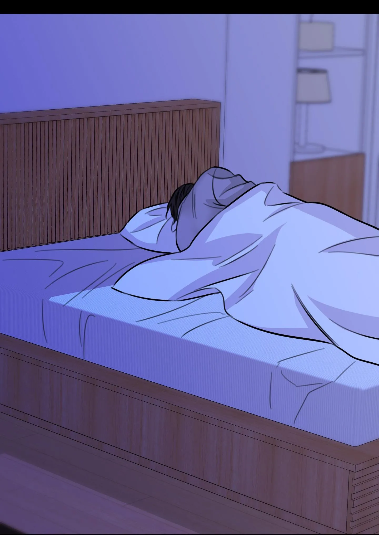 ANH SẼ PHẢI HỐI HẬN THÔI Chapter 22 Trang 80