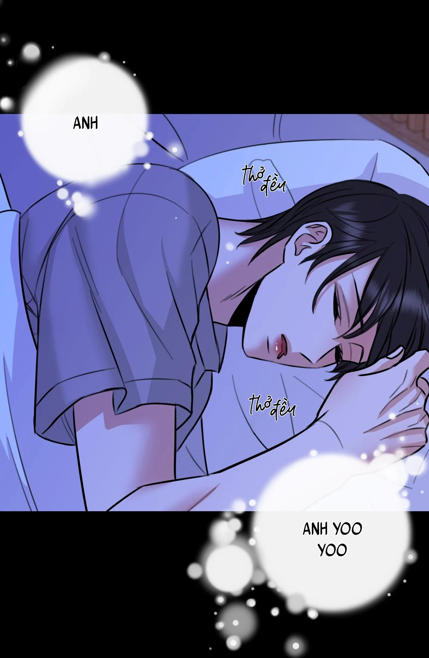 ANH SẼ PHẢI HỐI HẬN THÔI Chapter 22 Trang 82