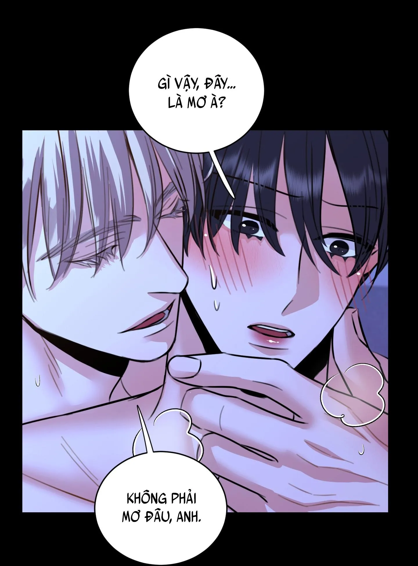 ANH SẼ PHẢI HỐI HẬN THÔI Chapter 22 Trang 88