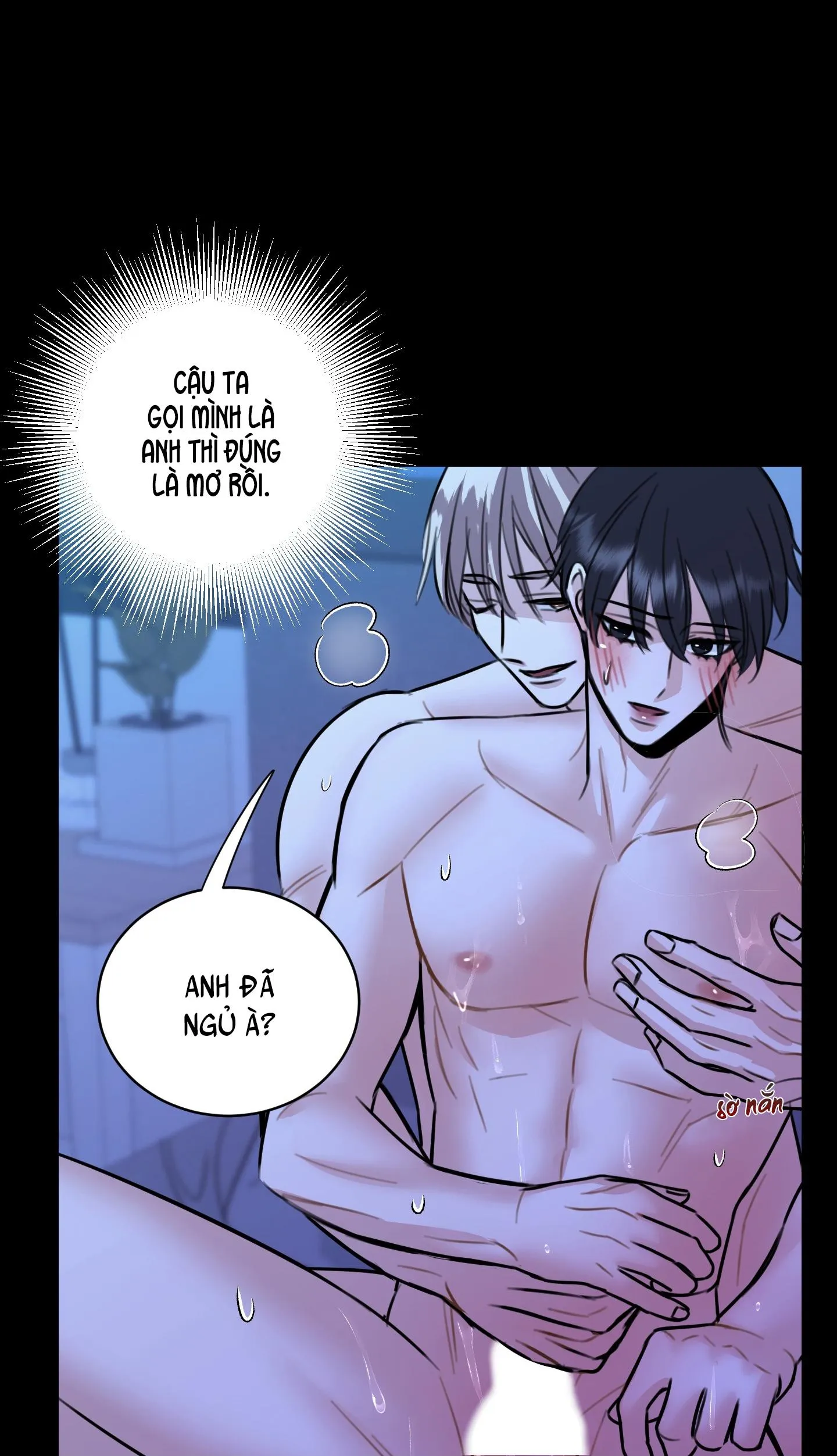 ANH SẼ PHẢI HỐI HẬN THÔI Chapter 22 Trang 89