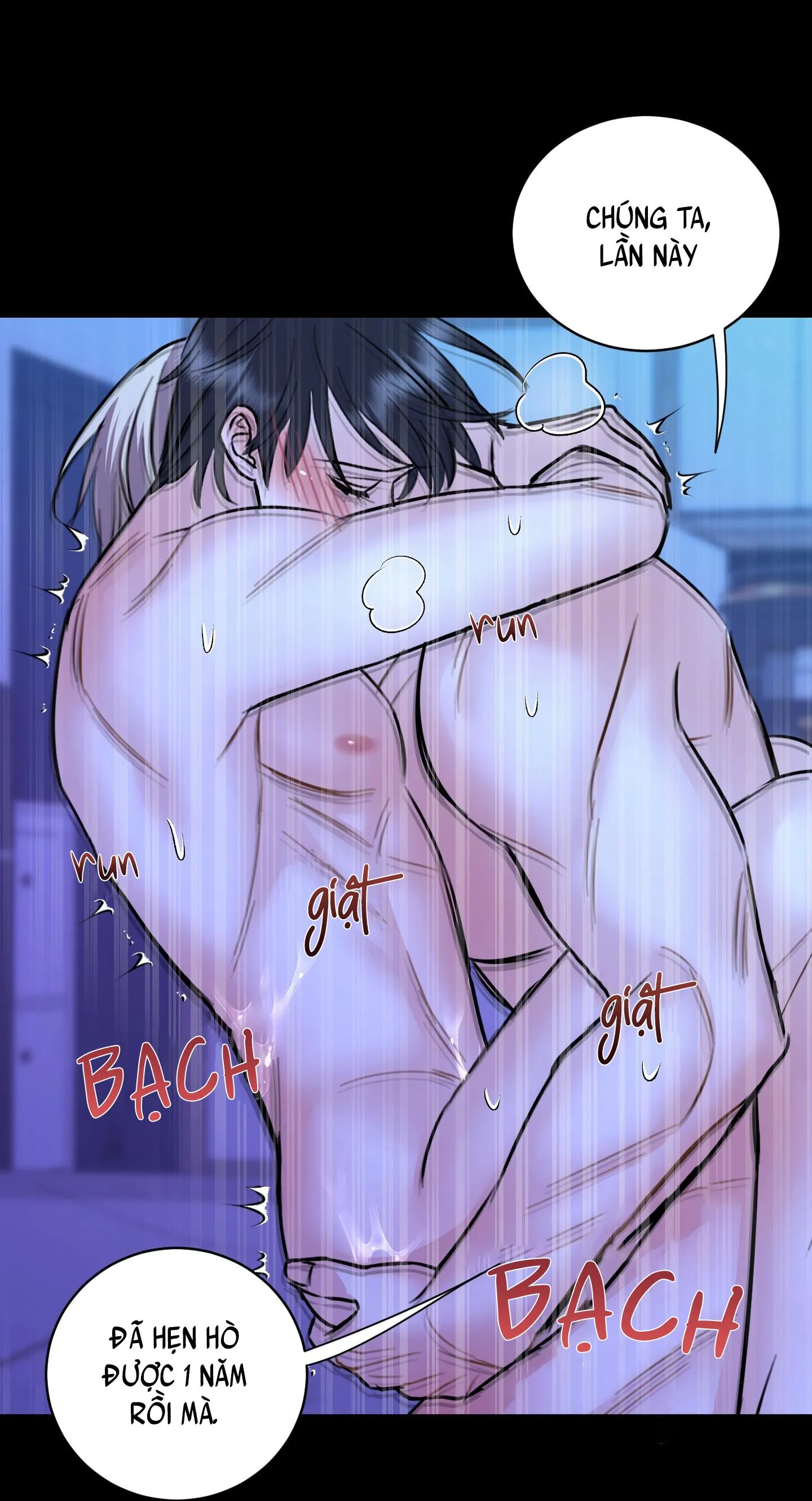 ANH SẼ PHẢI HỐI HẬN THÔI Chapter 22 Trang 104