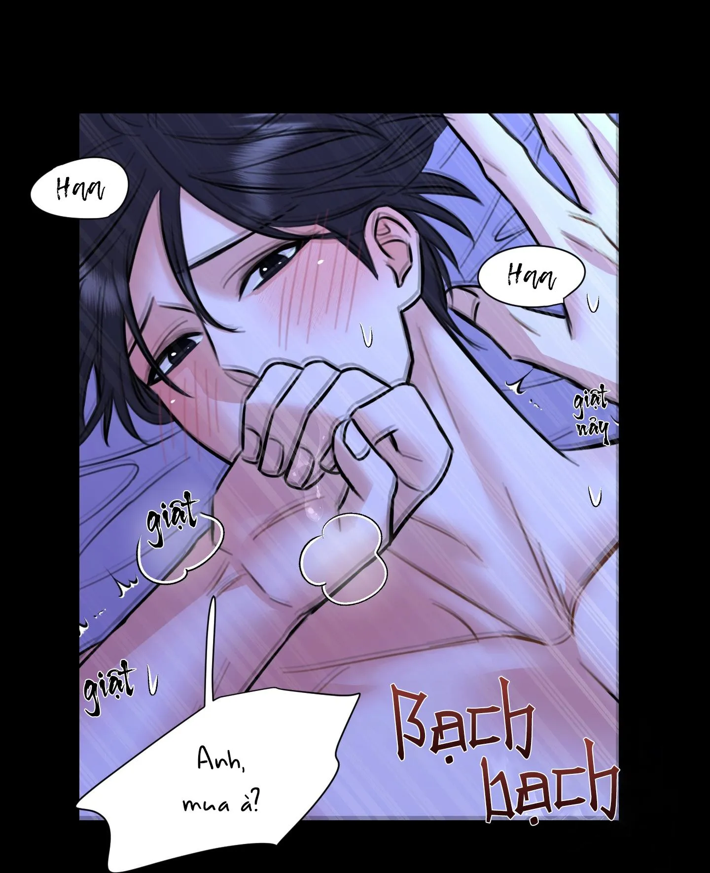 ANH SẼ PHẢI HỐI HẬN THÔI Chapter 22 Trang 110