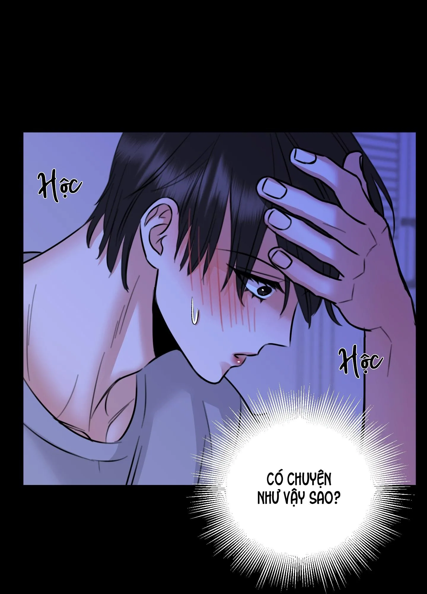 ANH SẼ PHẢI HỐI HẬN THÔI Chapter 22 Trang 126