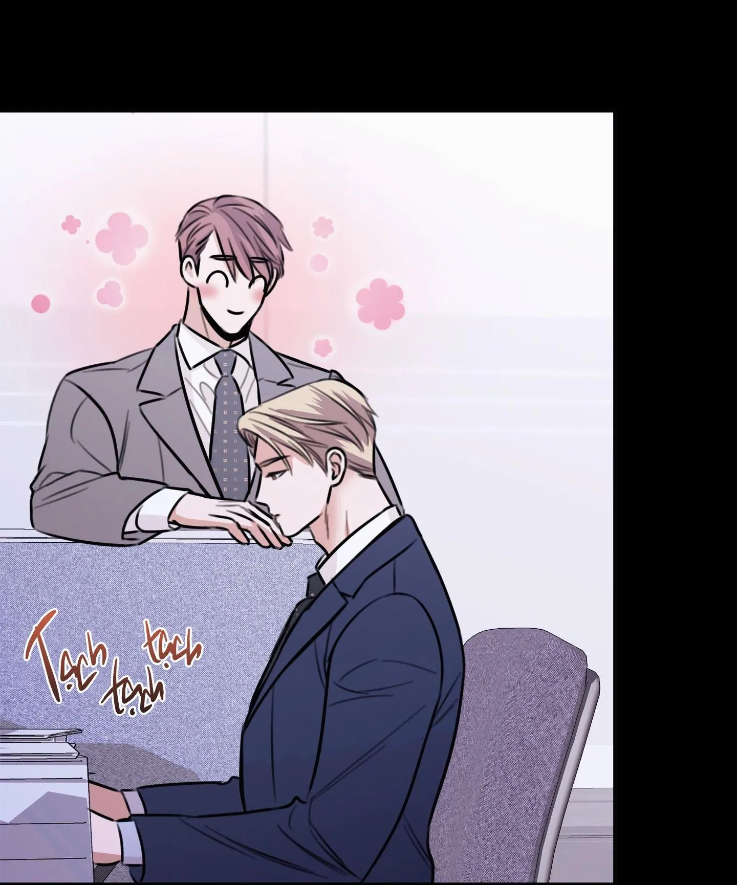 ANH SẼ PHẢI HỐI HẬN THÔI Chapter 23 Trang 11