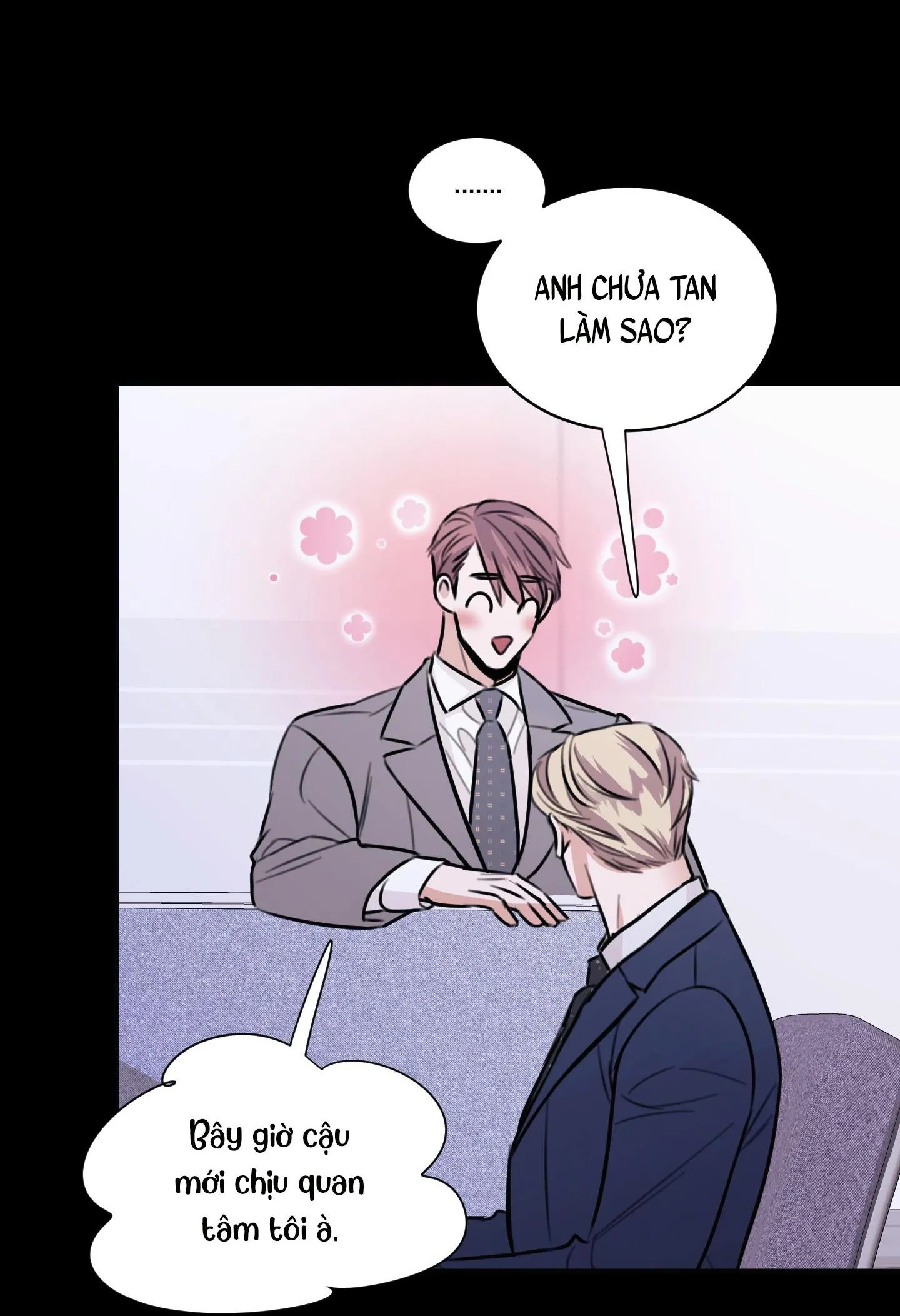 ANH SẼ PHẢI HỐI HẬN THÔI Chapter 23 Trang 13