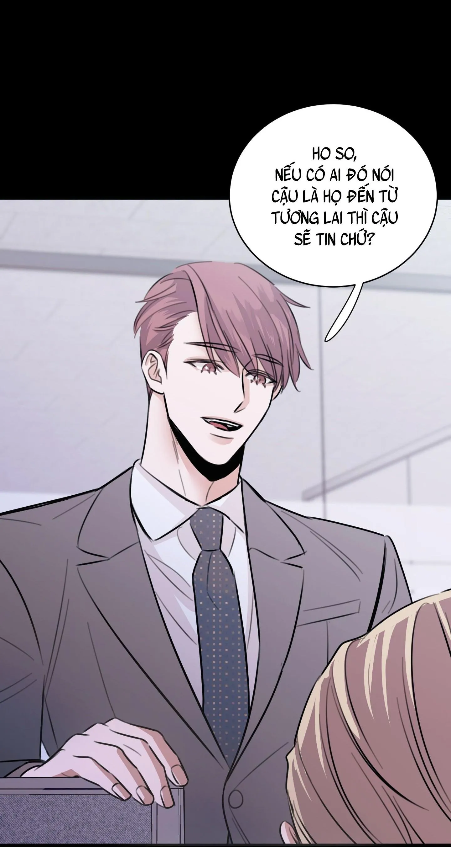 ANH SẼ PHẢI HỐI HẬN THÔI Chapter 23 Trang 17