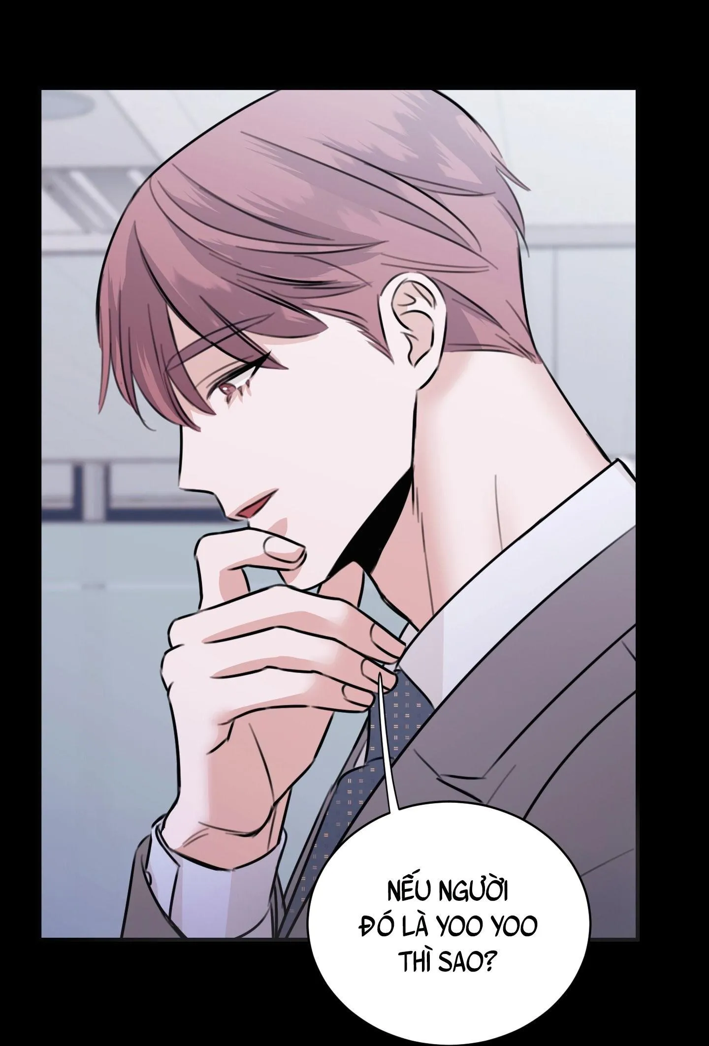 ANH SẼ PHẢI HỐI HẬN THÔI Chapter 23 Trang 25