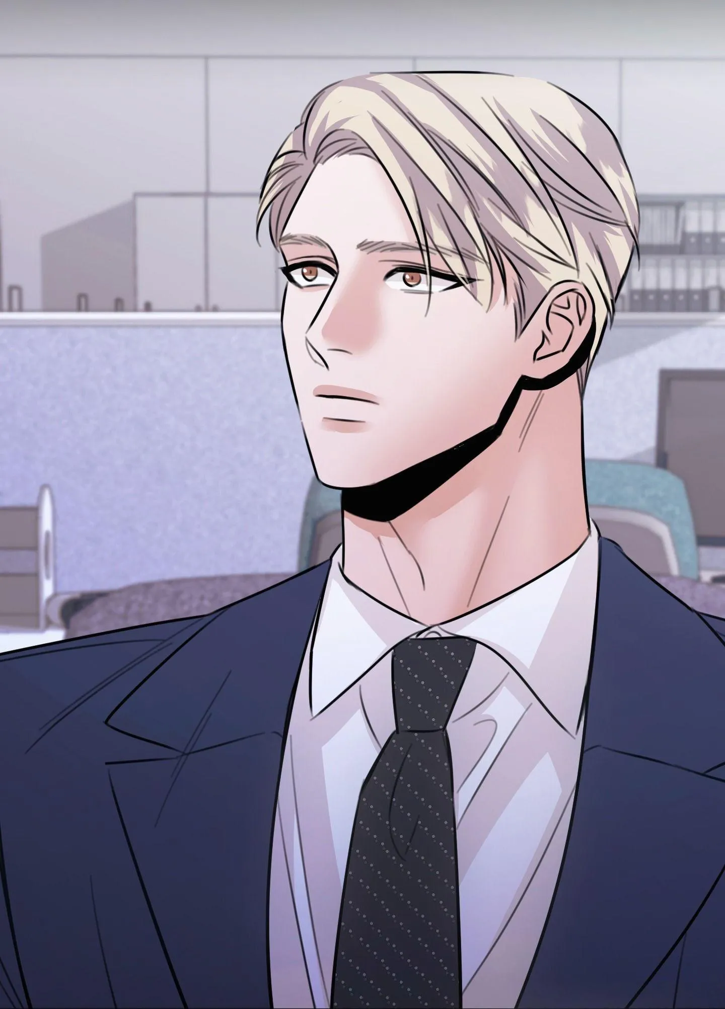 ANH SẼ PHẢI HỐI HẬN THÔI Chapter 23 Trang 27