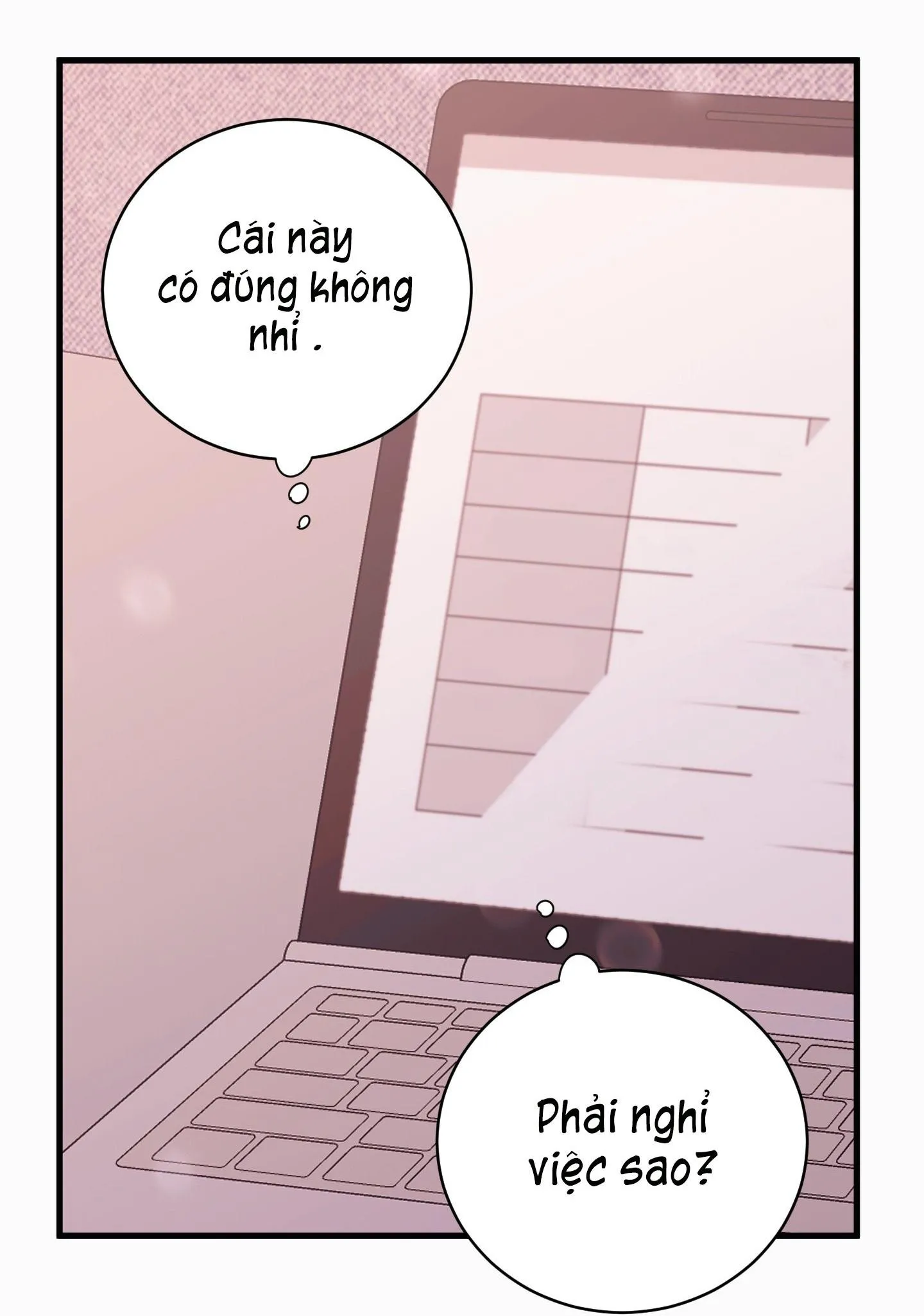 ANH SẼ PHẢI HỐI HẬN THÔI Chapter 23 Trang 38