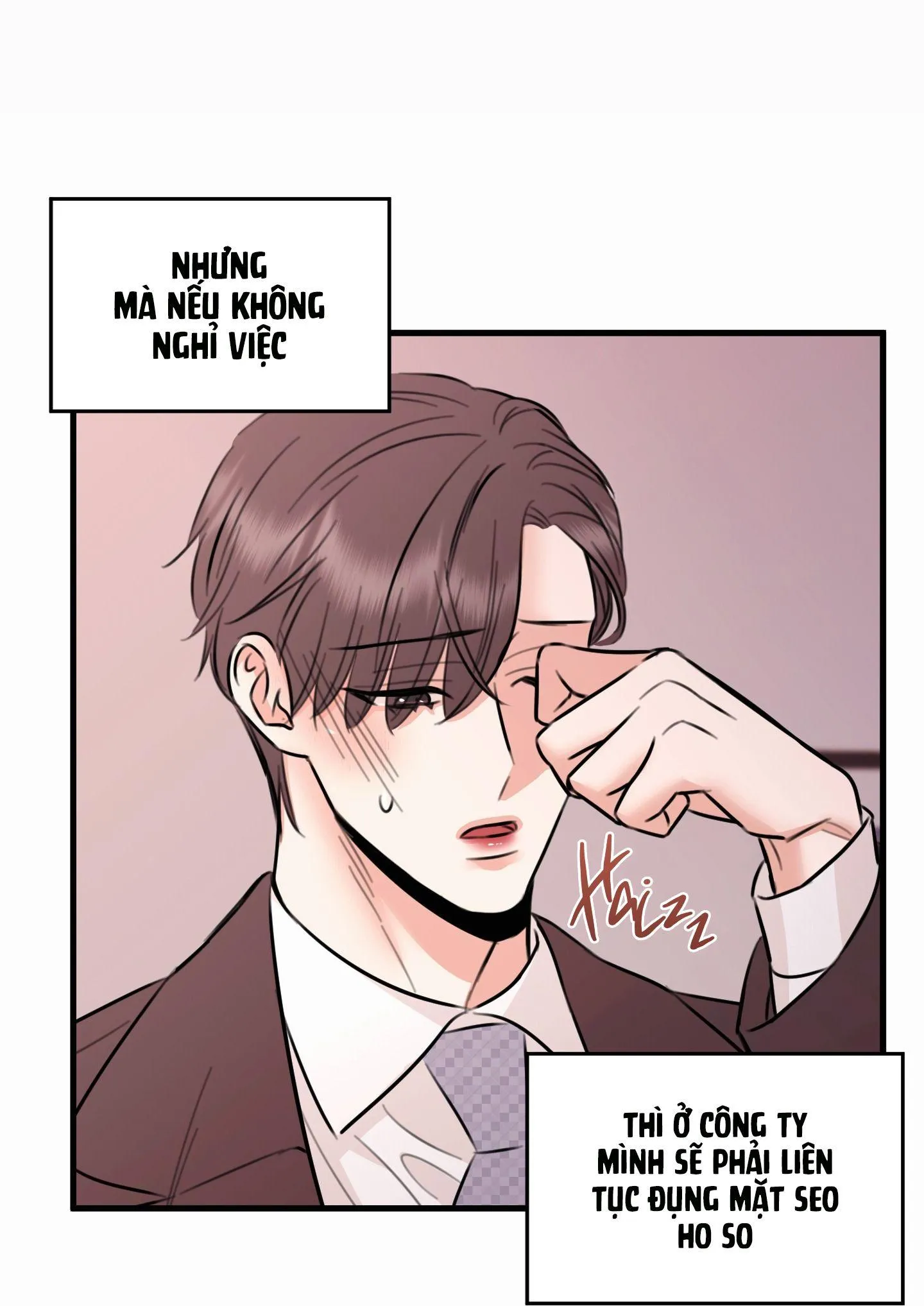 ANH SẼ PHẢI HỐI HẬN THÔI Chapter 23 Trang 43