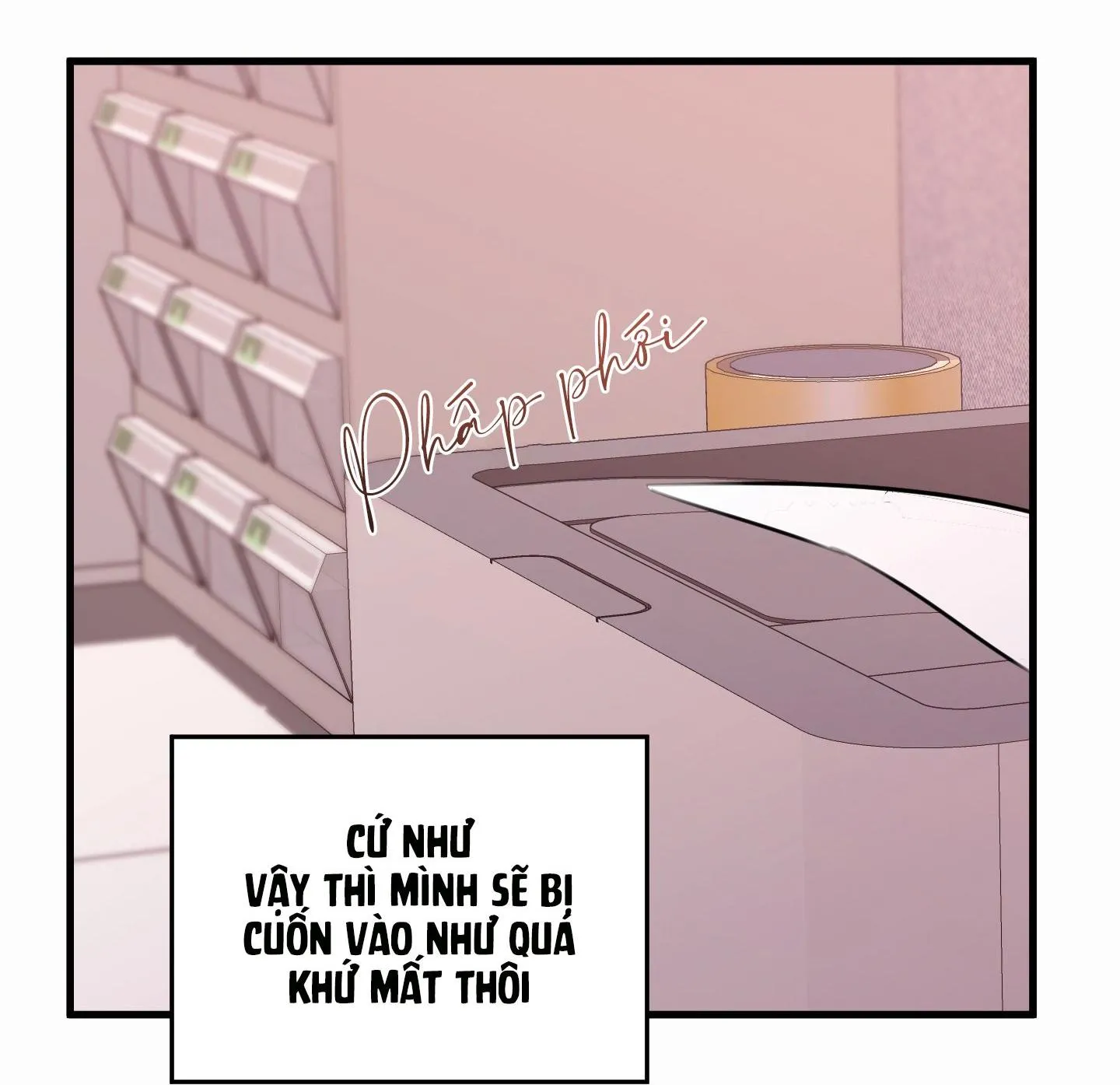 ANH SẼ PHẢI HỐI HẬN THÔI Chapter 23 Trang 46