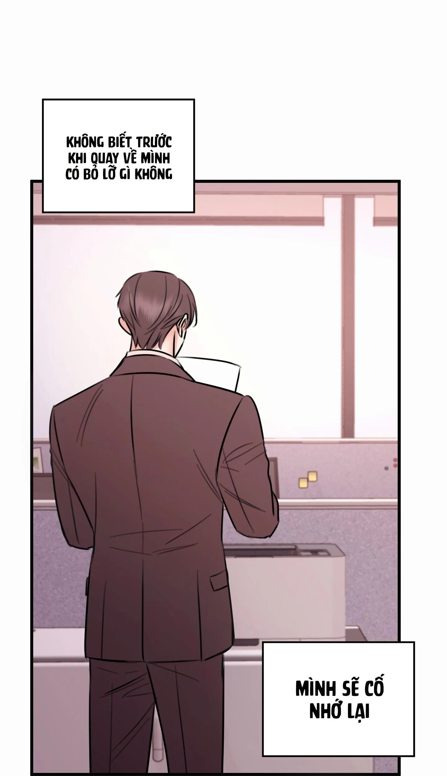 ANH SẼ PHẢI HỐI HẬN THÔI Chapter 23 Trang 48