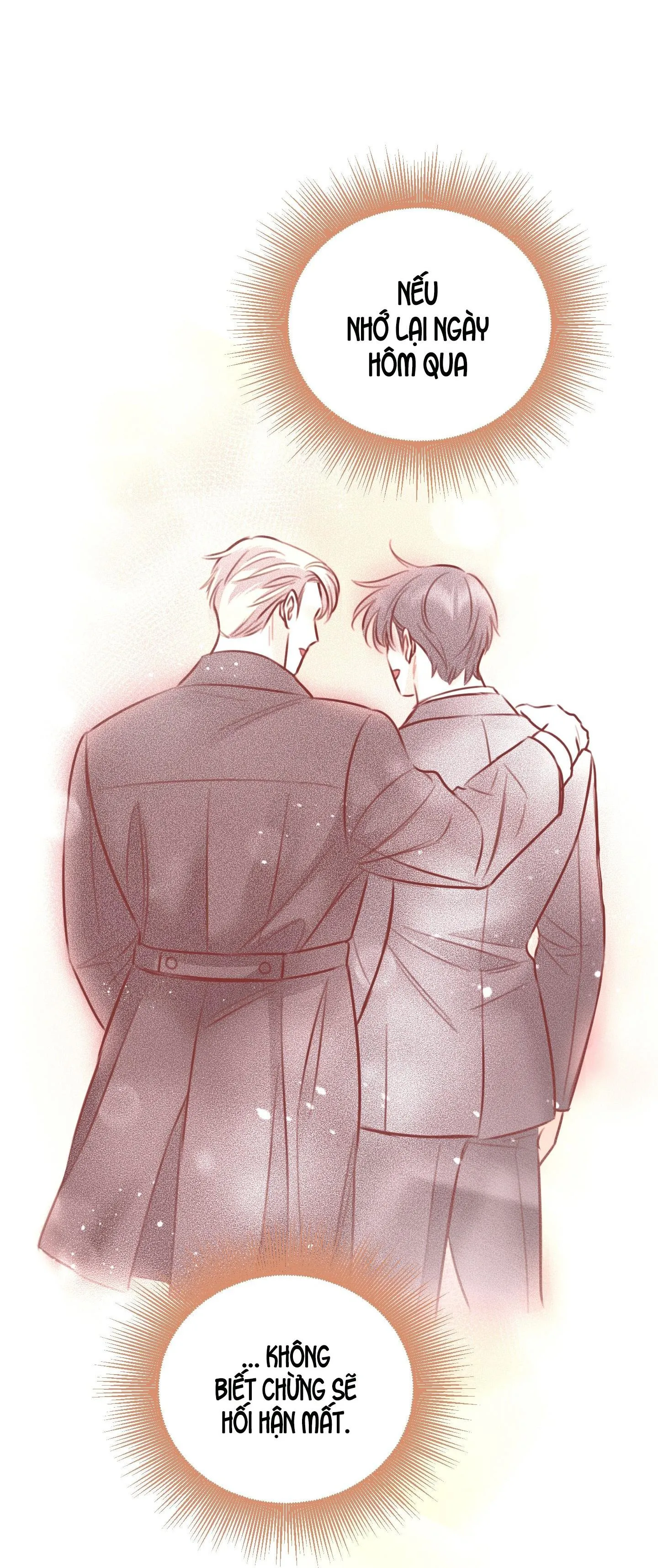 ANH SẼ PHẢI HỐI HẬN THÔI Chapter 23 Trang 51