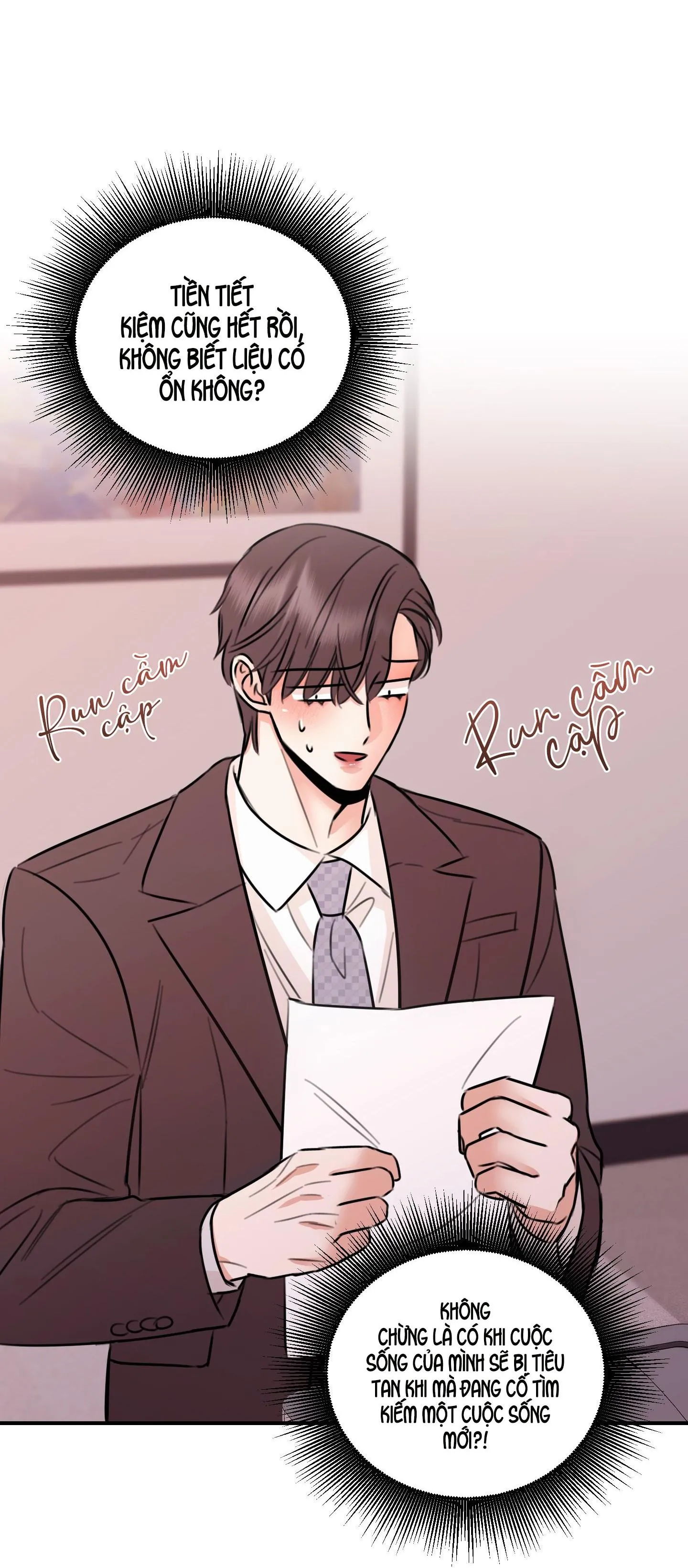 ANH SẼ PHẢI HỐI HẬN THÔI Chapter 23 Trang 59