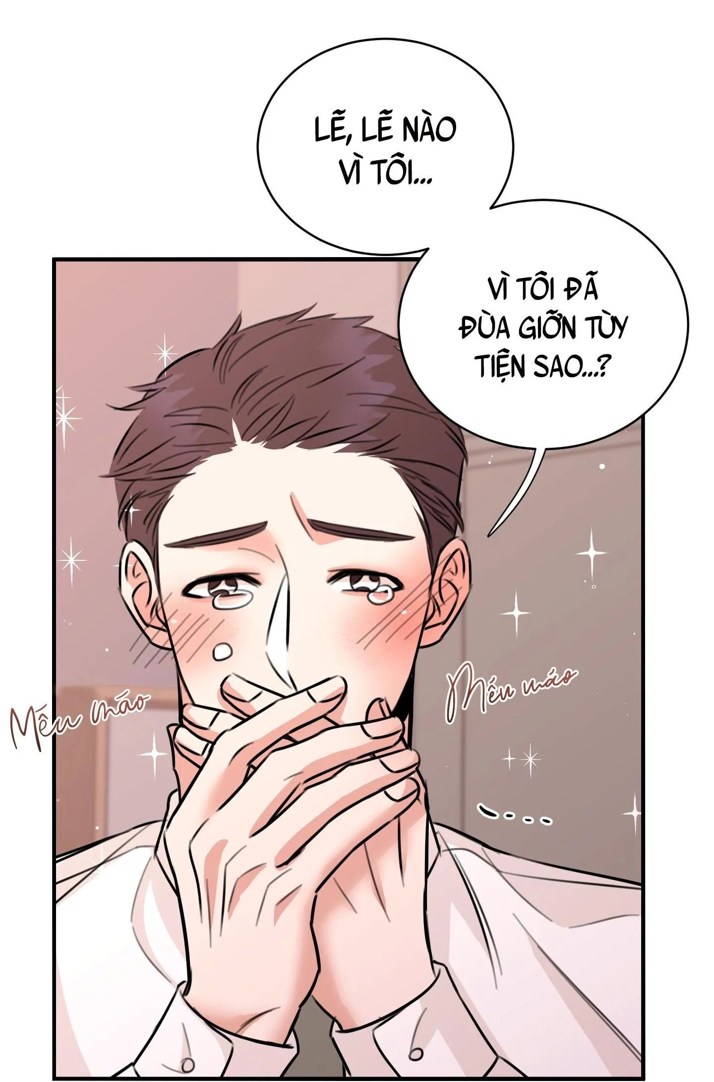 ANH SẼ PHẢI HỐI HẬN THÔI Chapter 23 Trang 69