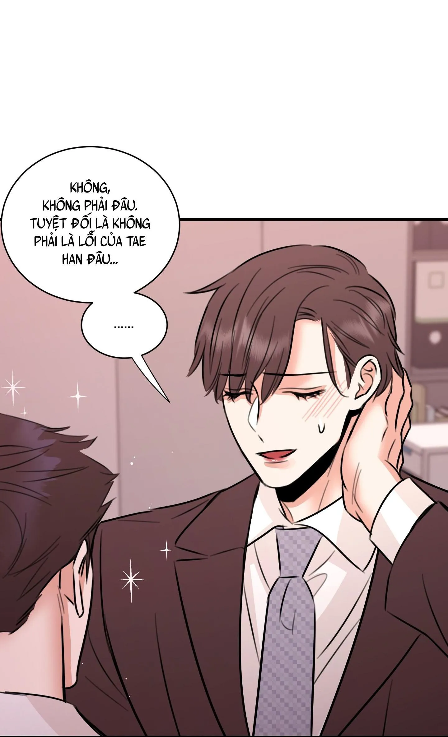 ANH SẼ PHẢI HỐI HẬN THÔI Chapter 23 Trang 71