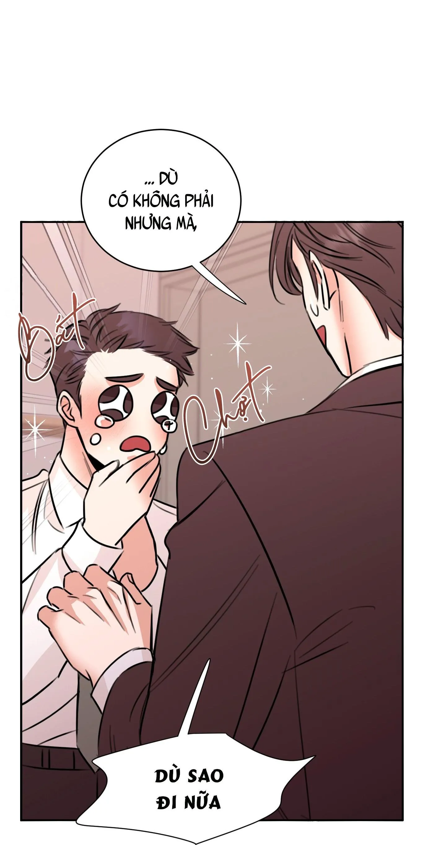 ANH SẼ PHẢI HỐI HẬN THÔI Chapter 23 Trang 73