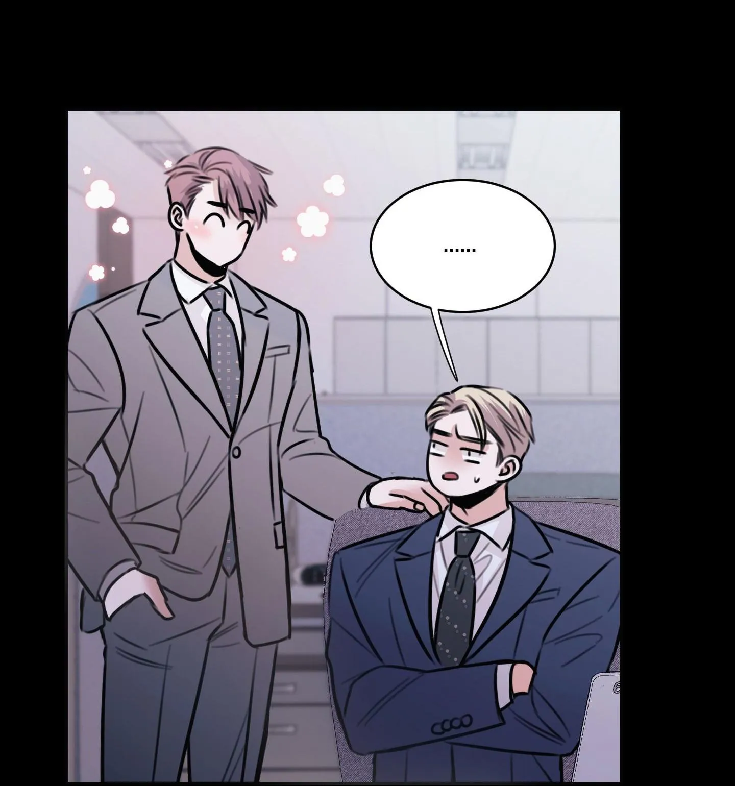 ANH SẼ PHẢI HỐI HẬN THÔI Chapter 23 Trang 98