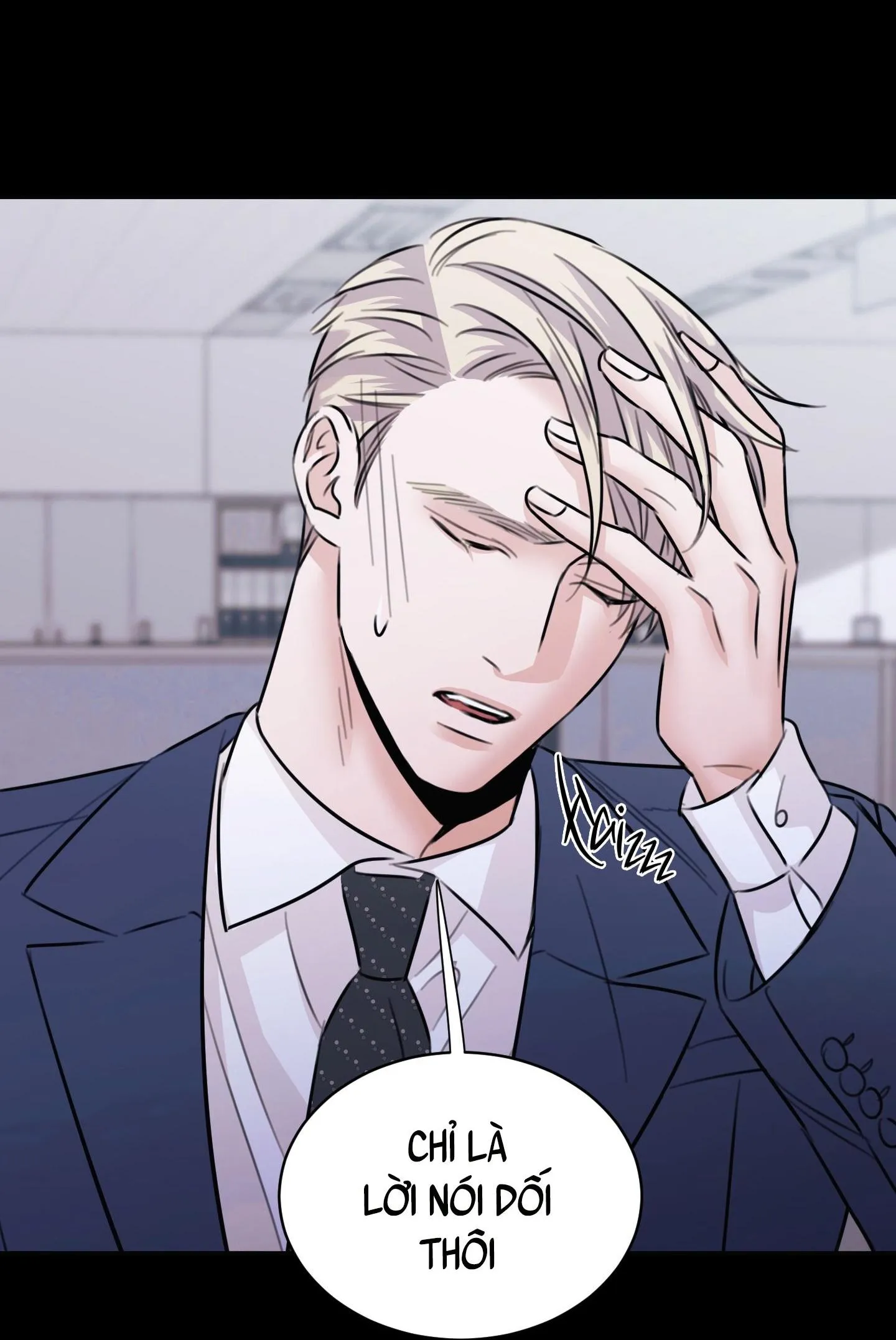 ANH SẼ PHẢI HỐI HẬN THÔI Chapter 23 Trang 100