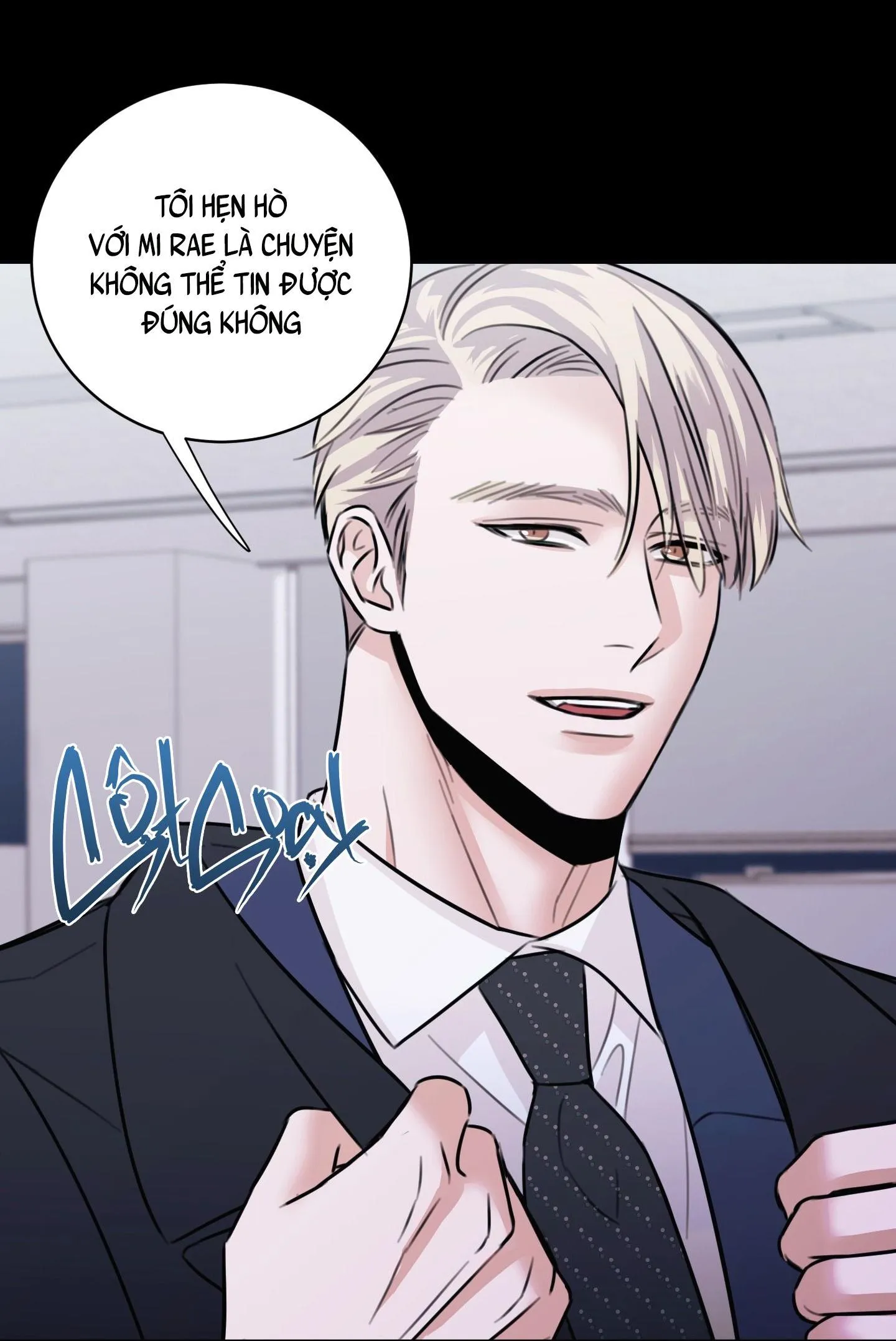 ANH SẼ PHẢI HỐI HẬN THÔI Chapter 23 Trang 104