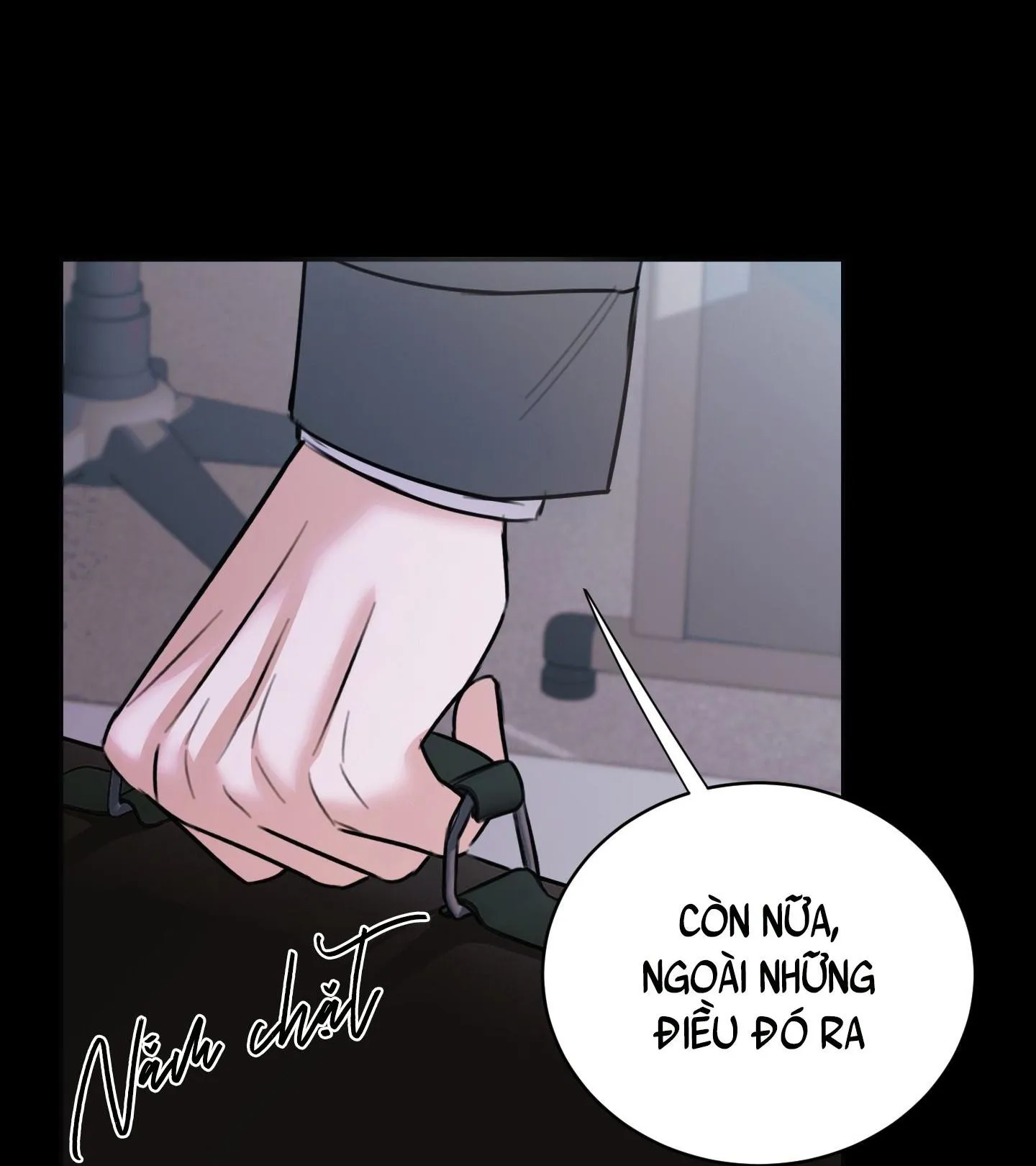 ANH SẼ PHẢI HỐI HẬN THÔI Chapter 23 Trang 106