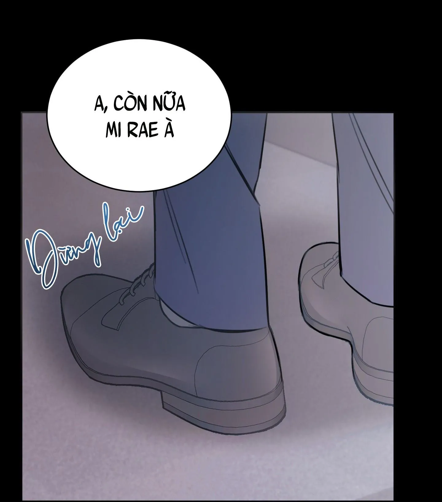 ANH SẼ PHẢI HỐI HẬN THÔI Chapter 23 Trang 110