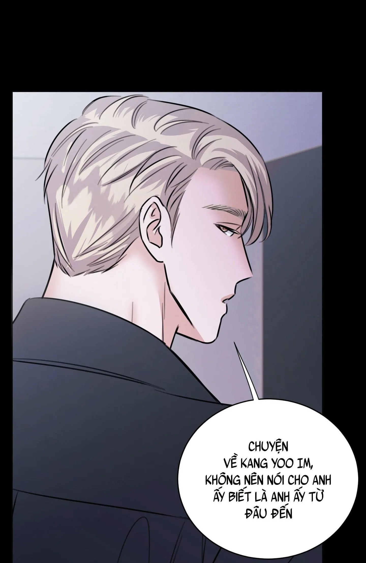 ANH SẼ PHẢI HỐI HẬN THÔI Chapter 23 Trang 112