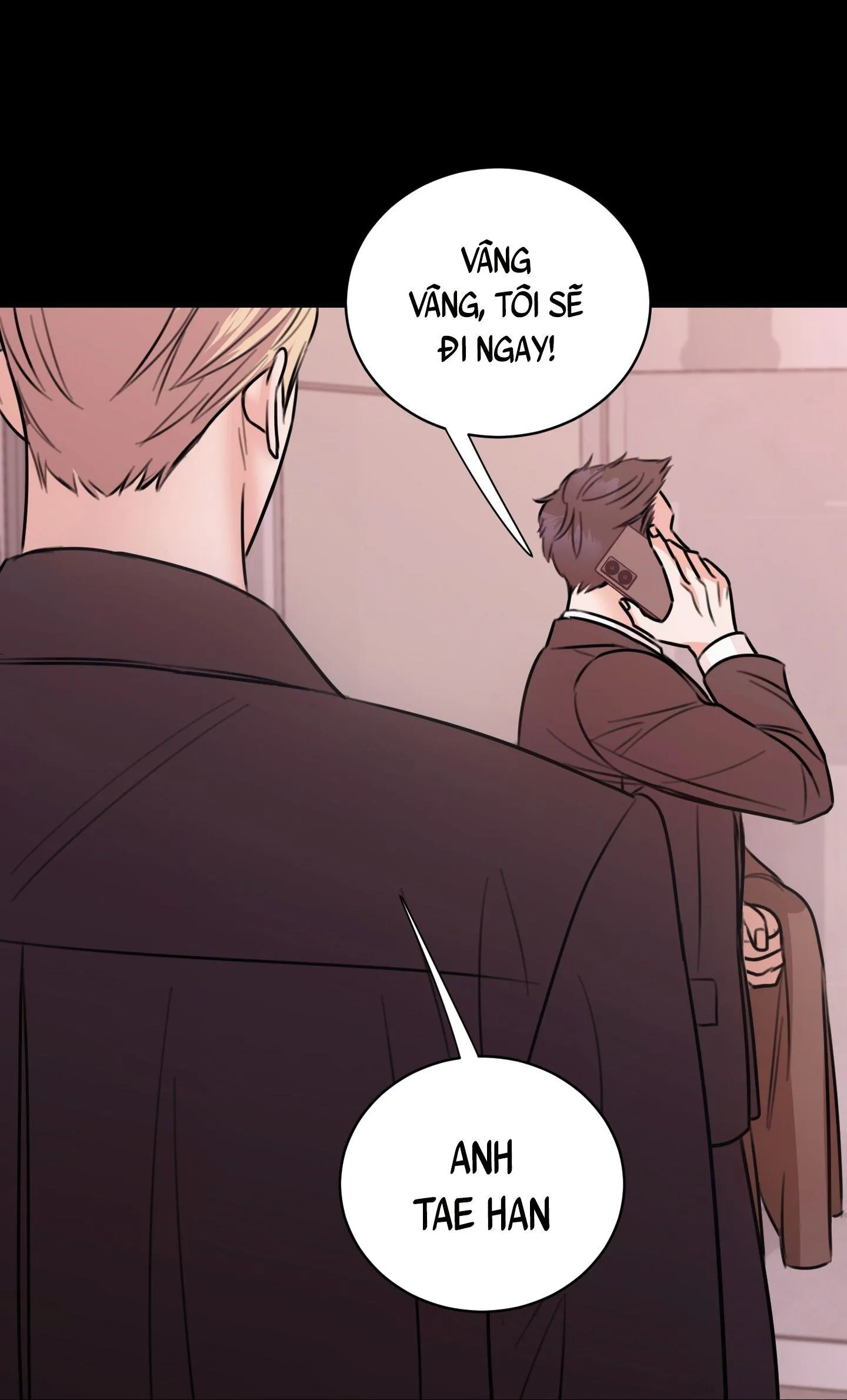 ANH SẼ PHẢI HỐI HẬN THÔI Chapter 23 Trang 122