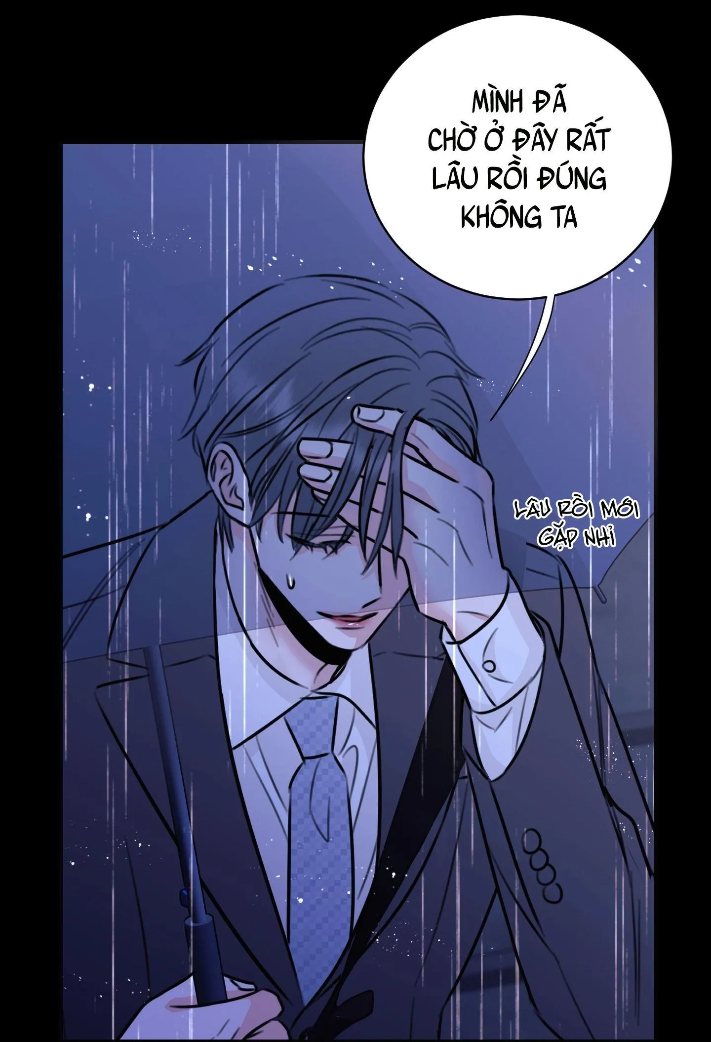 ANH SẼ PHẢI HỐI HẬN THÔI Chapter 23 Trang 133