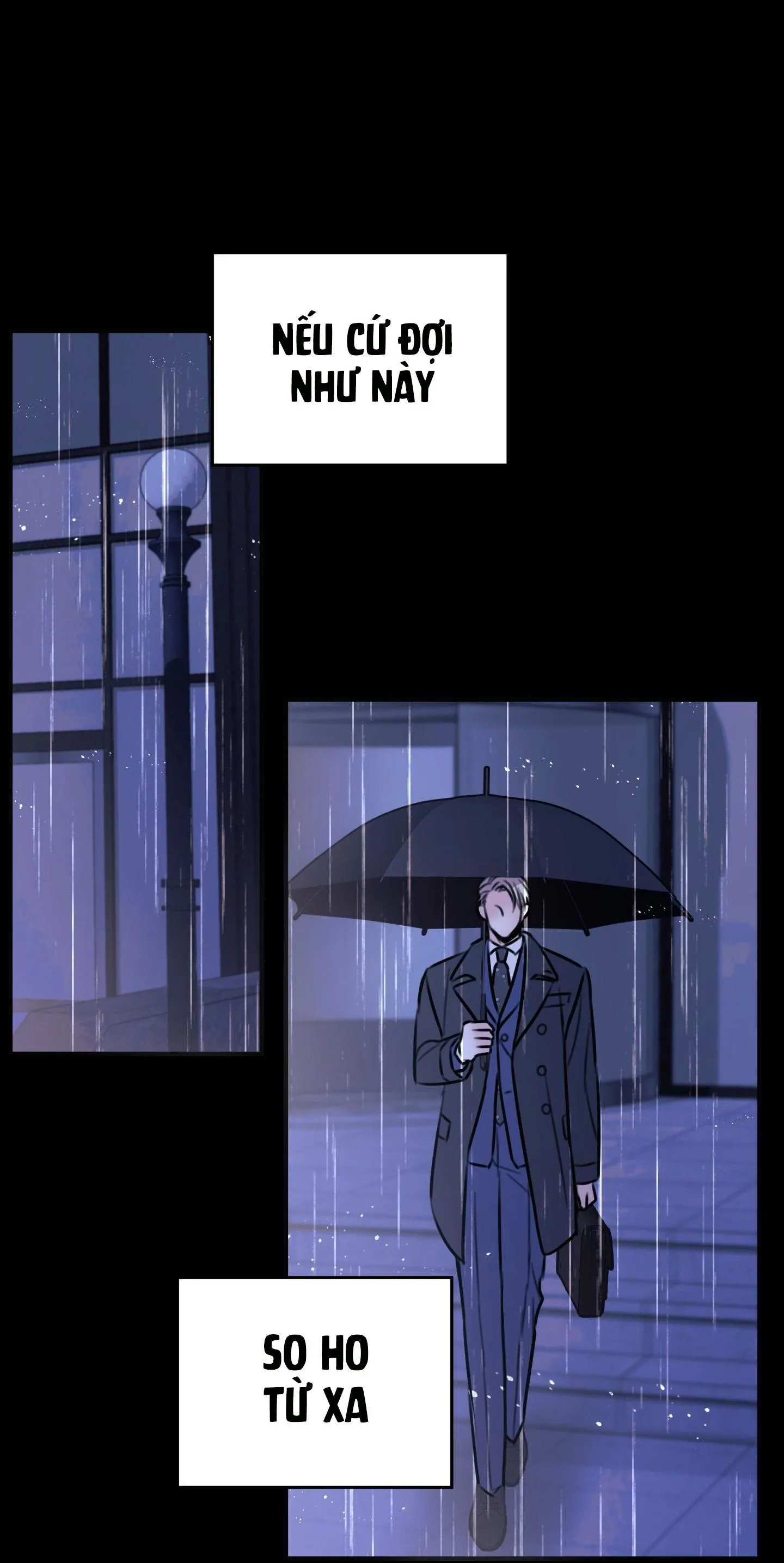 ANH SẼ PHẢI HỐI HẬN THÔI Chapter 23 Trang 135