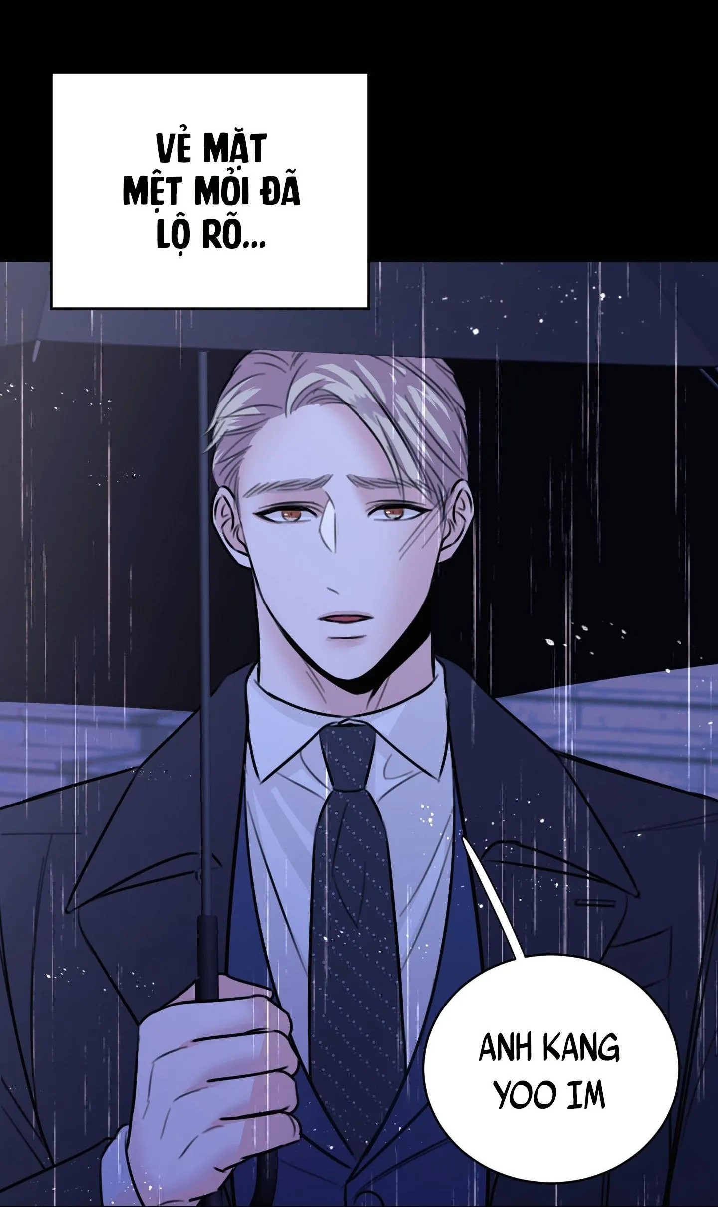 ANH SẼ PHẢI HỐI HẬN THÔI Chapter 23 Trang 137