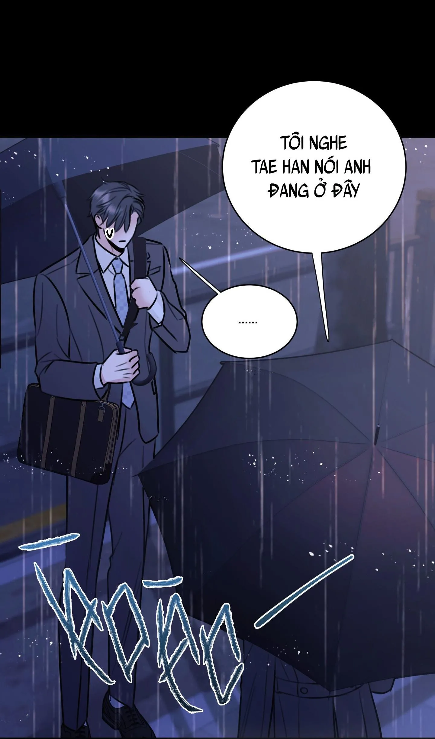 ANH SẼ PHẢI HỐI HẬN THÔI Chapter 23 Trang 141