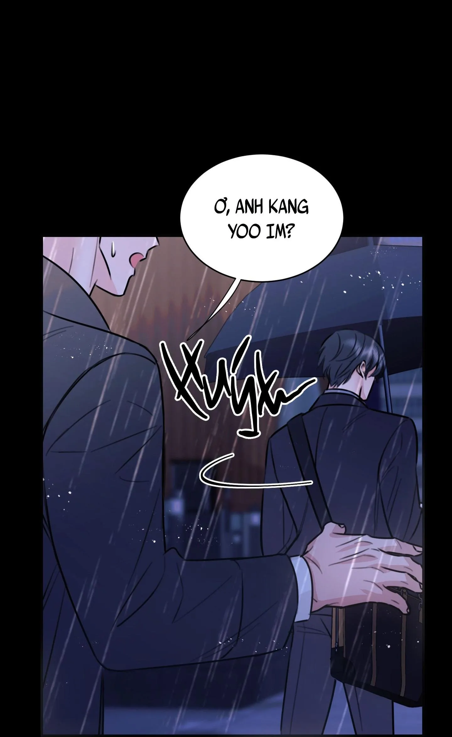 ANH SẼ PHẢI HỐI HẬN THÔI Chapter 23 Trang 143