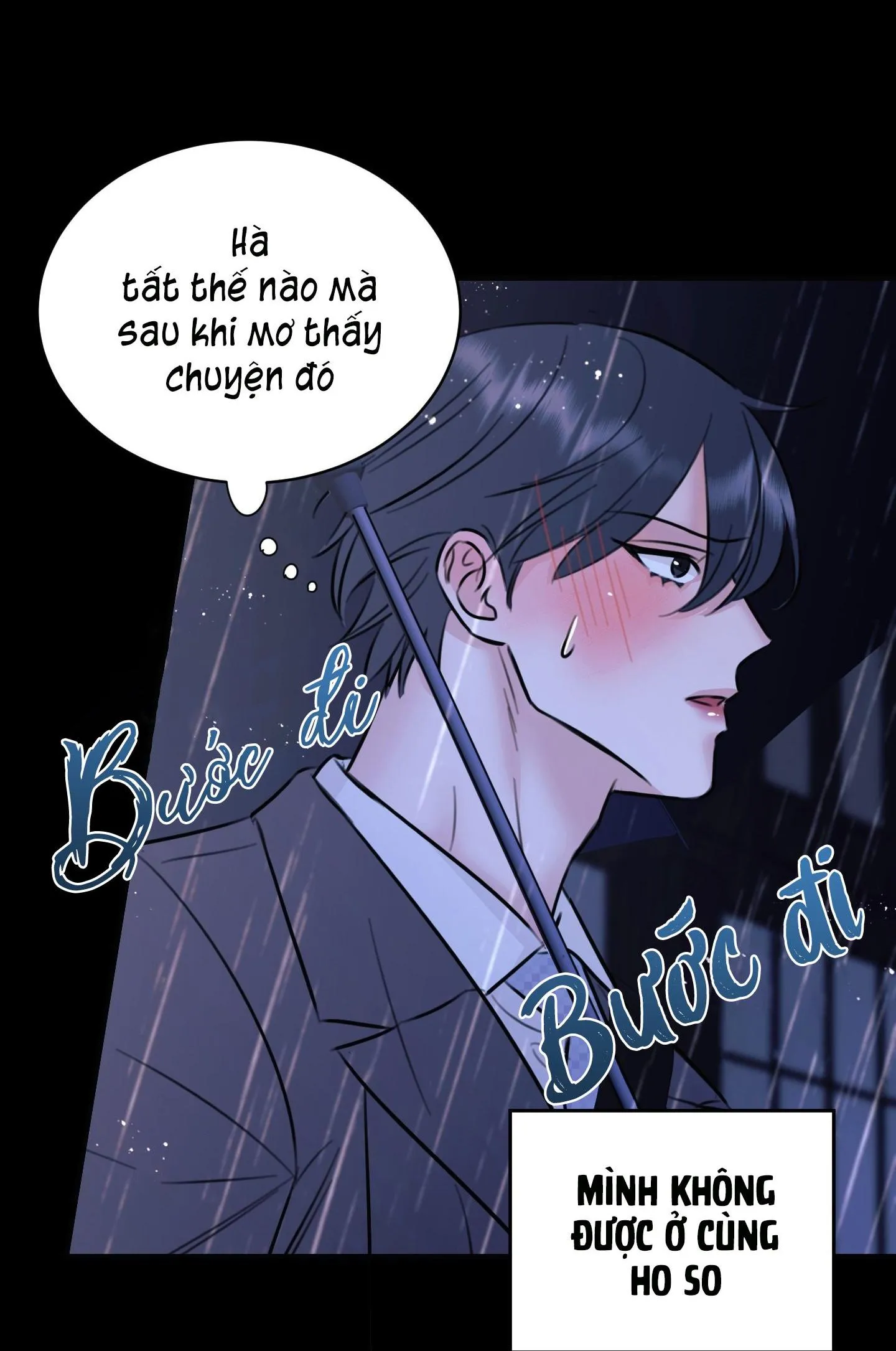 ANH SẼ PHẢI HỐI HẬN THÔI Chapter 23 Trang 146
