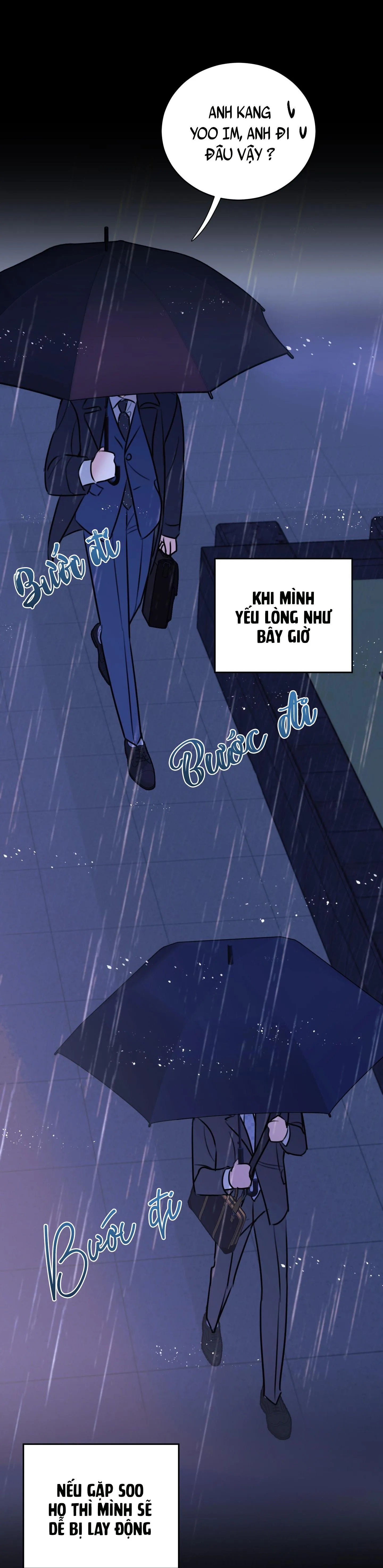 ANH SẼ PHẢI HỐI HẬN THÔI Chapter 23 Trang 149