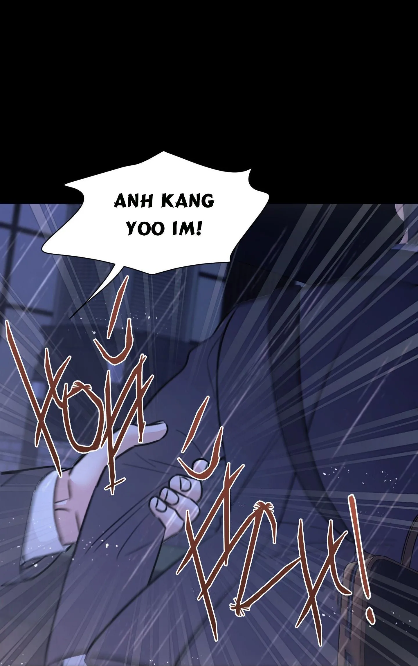 ANH SẼ PHẢI HỐI HẬN THÔI Chapter 23 Trang 153