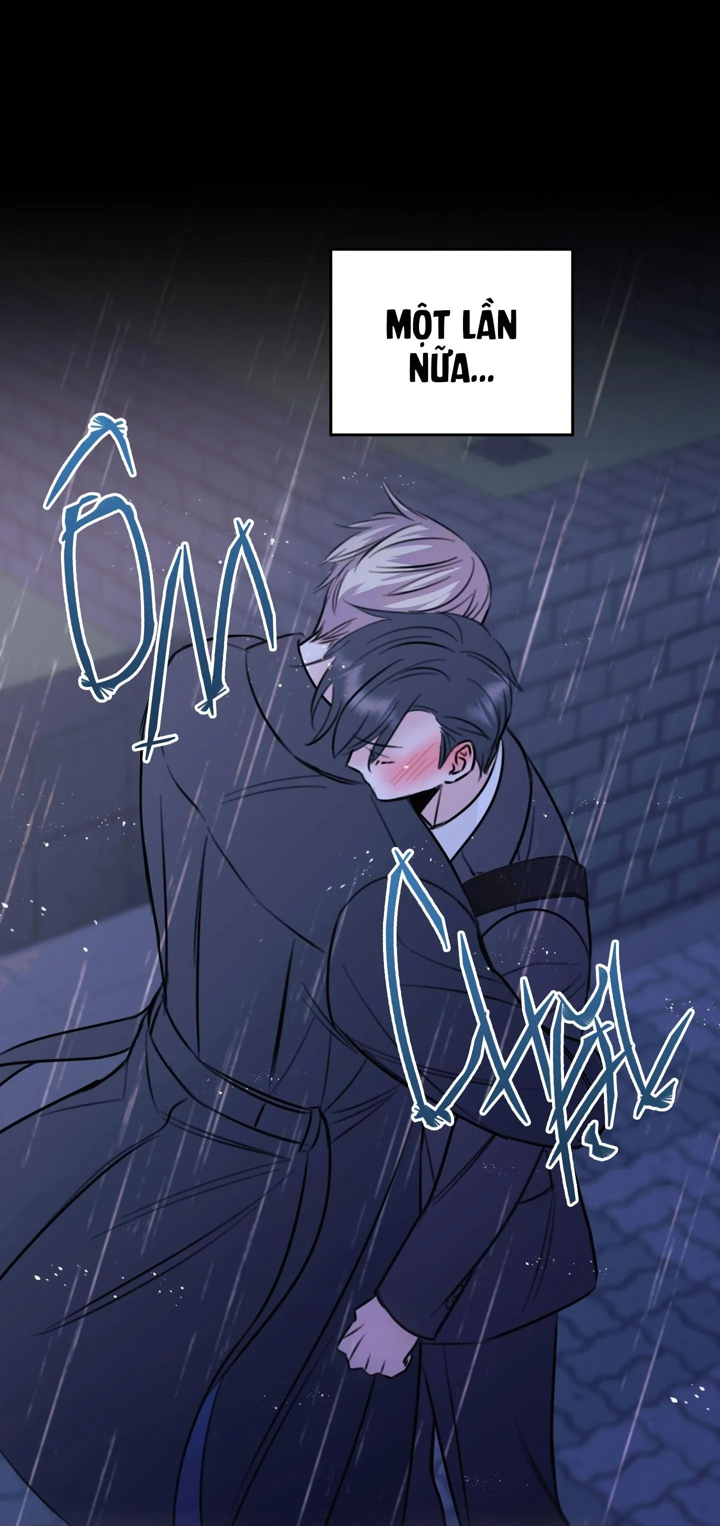 ANH SẼ PHẢI HỐI HẬN THÔI Chapter 23 Trang 161