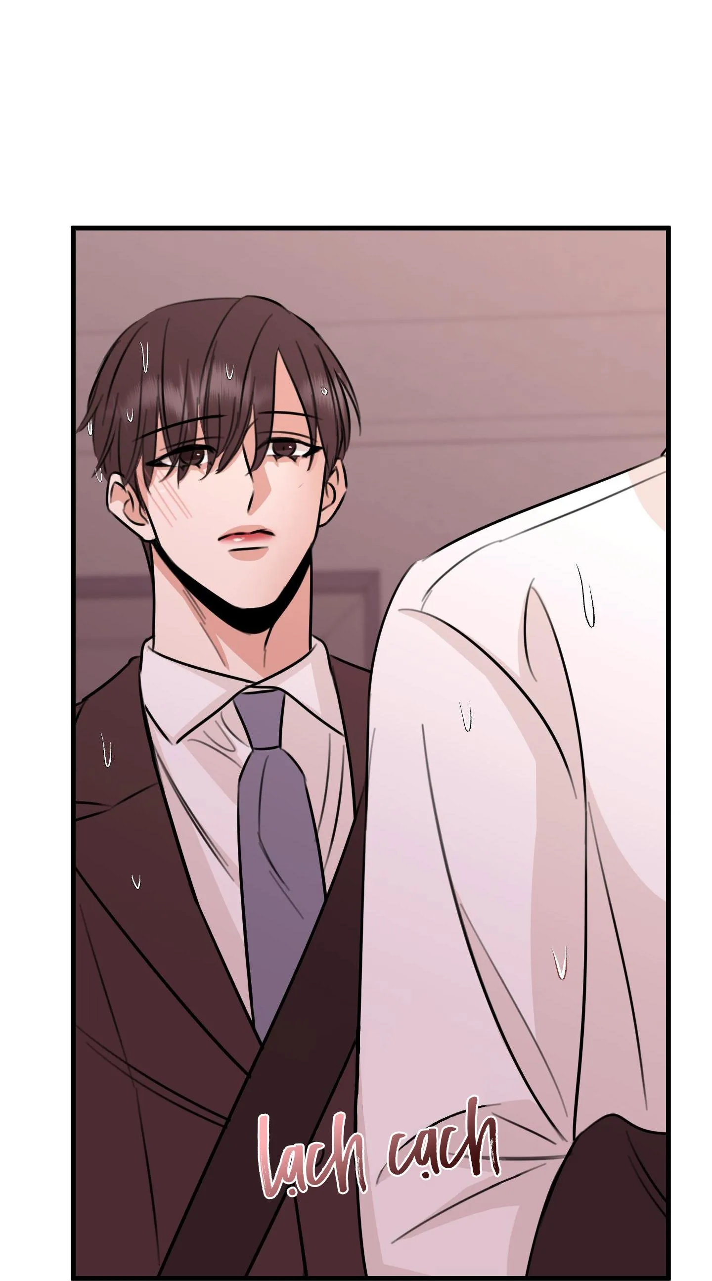 ANH SẼ PHẢI HỐI HẬN THÔI Chapter 24 Trang 6