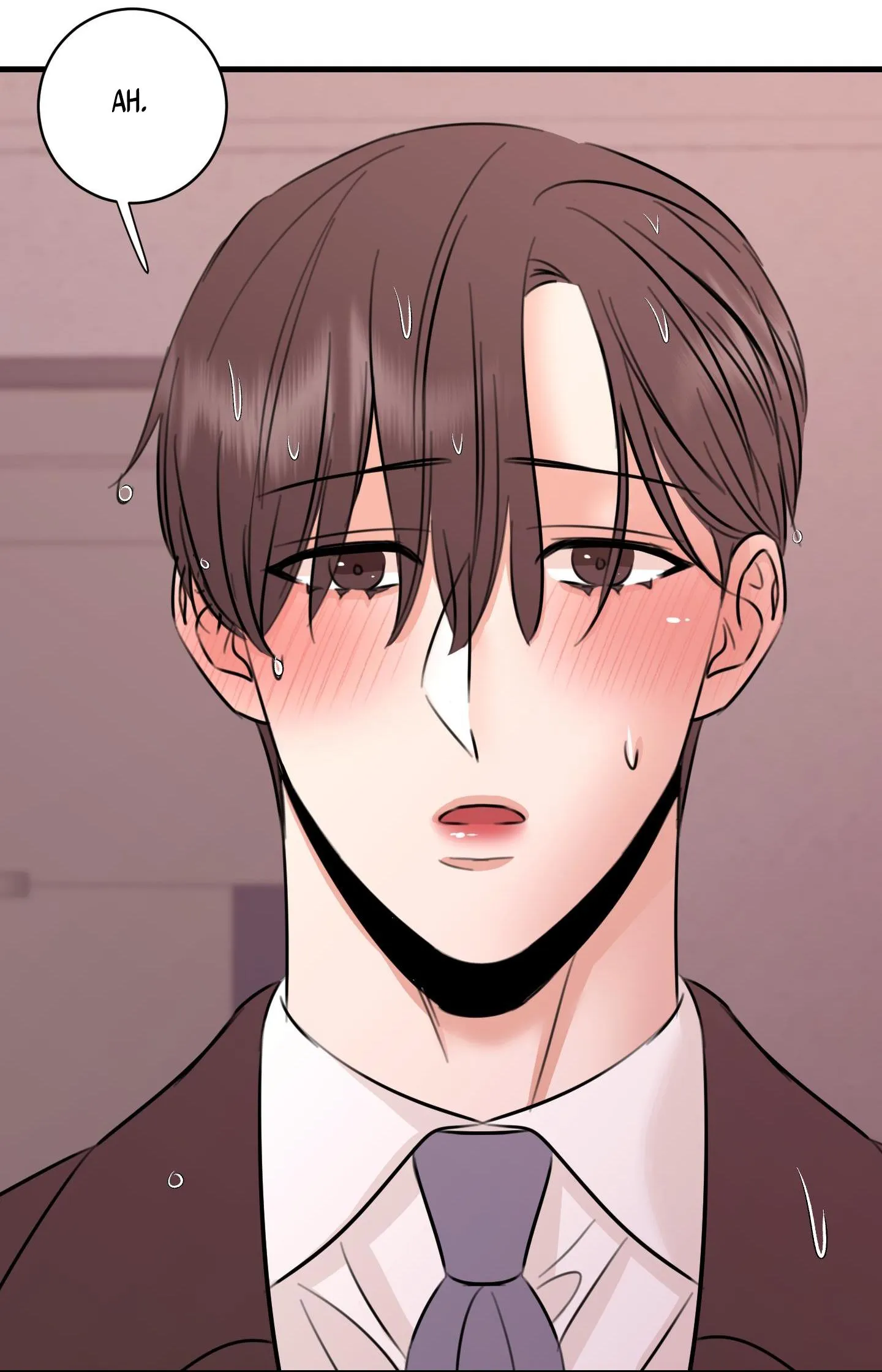 ANH SẼ PHẢI HỐI HẬN THÔI Chapter 24 Trang 9