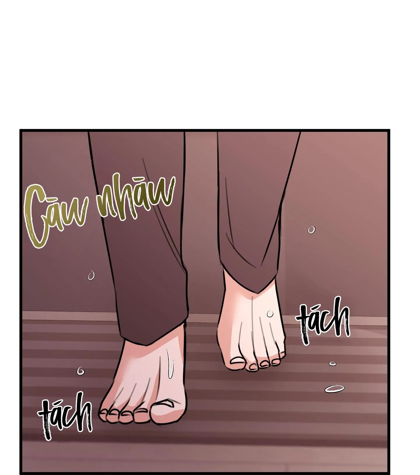 ANH SẼ PHẢI HỐI HẬN THÔI Chapter 24 Trang 23