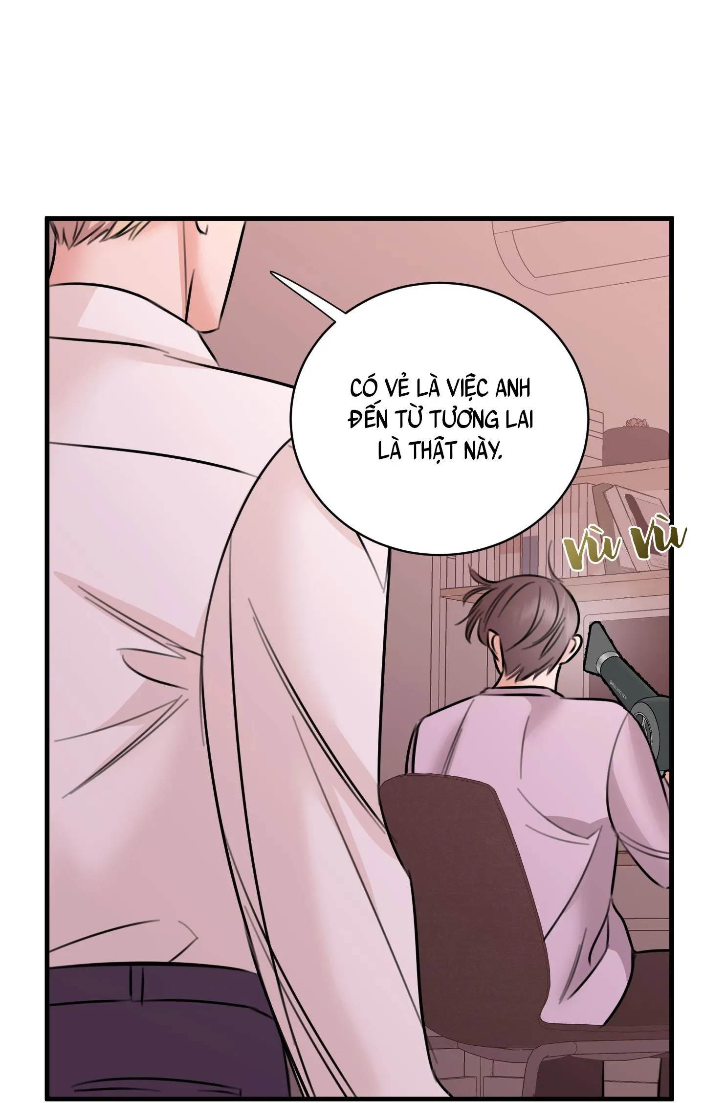 ANH SẼ PHẢI HỐI HẬN THÔI Chapter 24 Trang 30