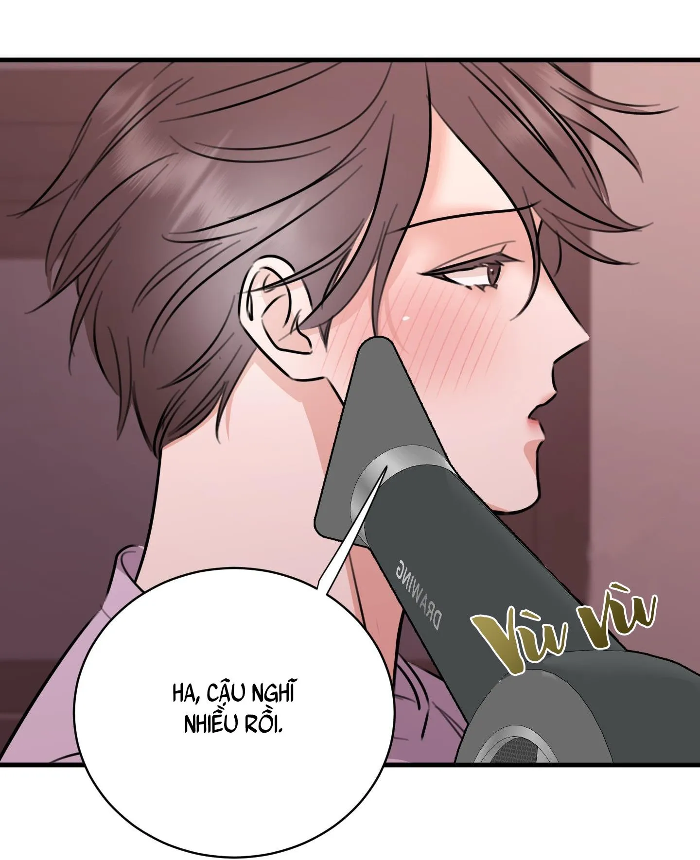 ANH SẼ PHẢI HỐI HẬN THÔI Chapter 24 Trang 33