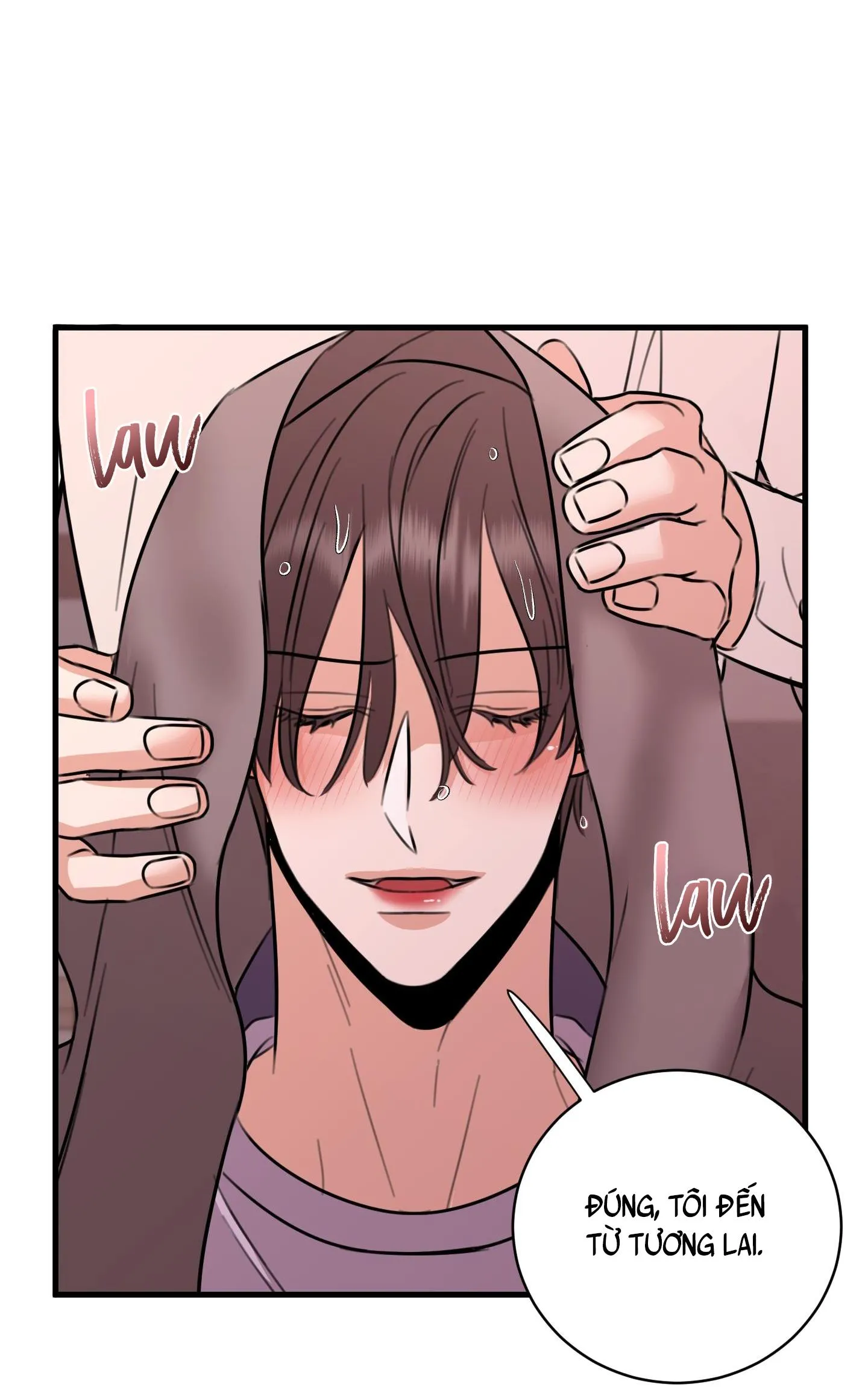 ANH SẼ PHẢI HỐI HẬN THÔI Chapter 24 Trang 41