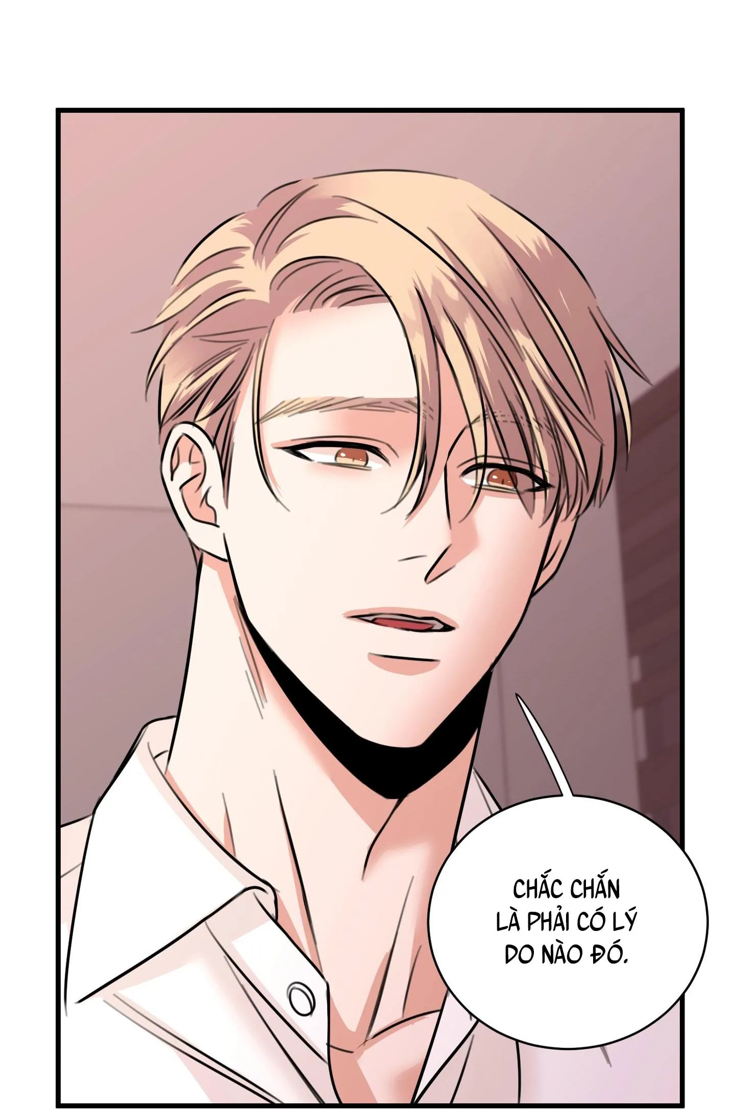 ANH SẼ PHẢI HỐI HẬN THÔI Chapter 24 Trang 46